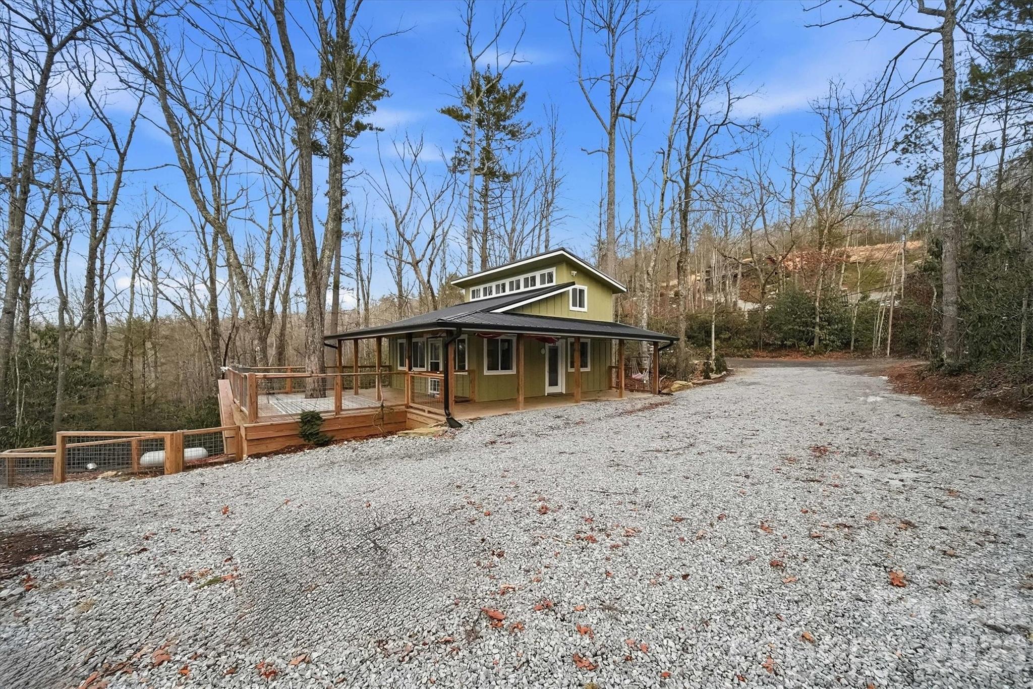 7039 Joe Bowman Avenue — Newland