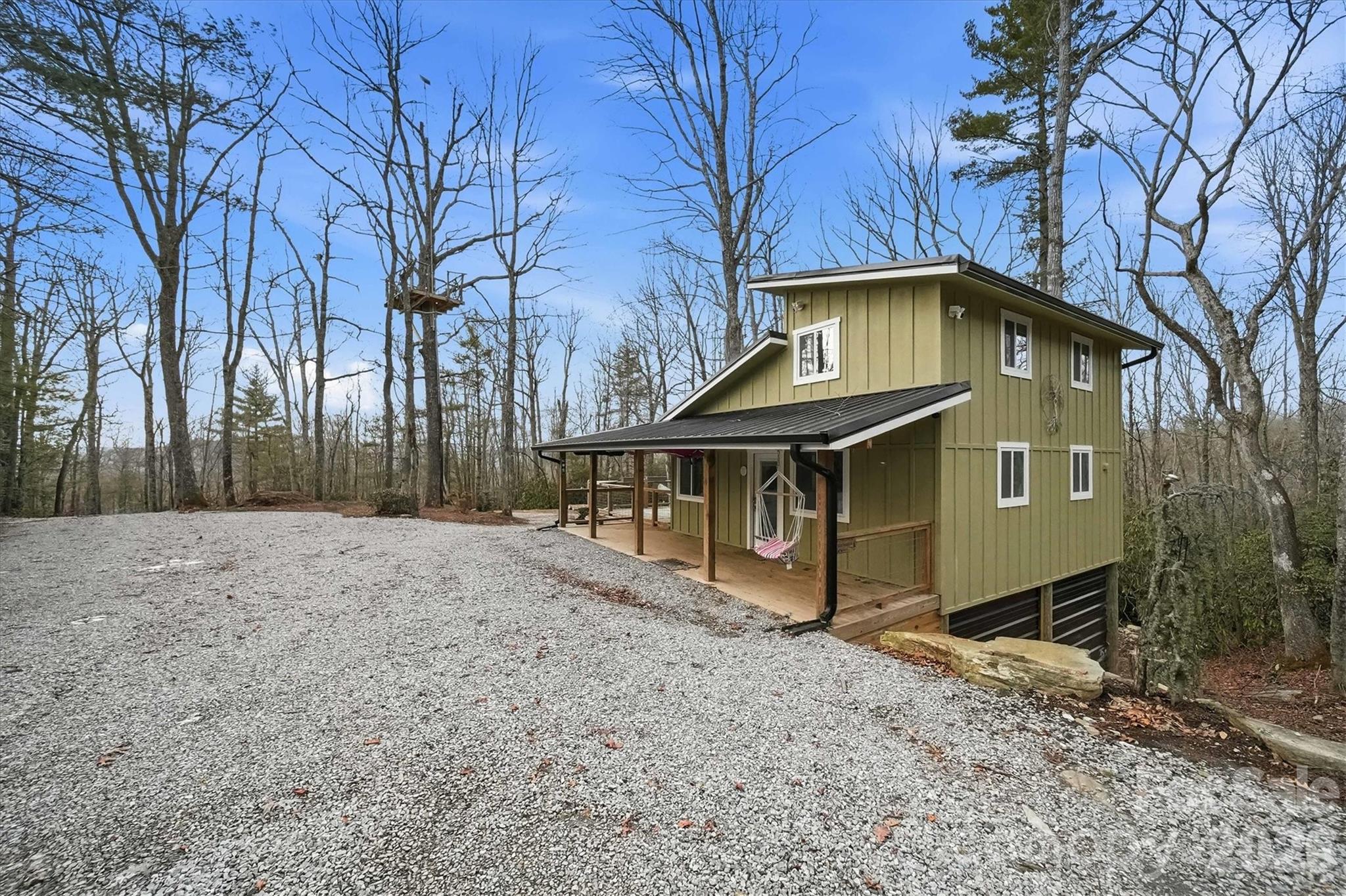7039 Joe Bowman Avenue — Newland