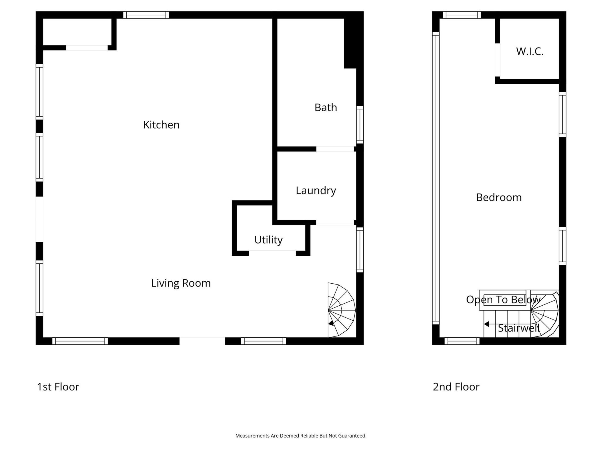 7039 Joe Bowman Avenue — Newland