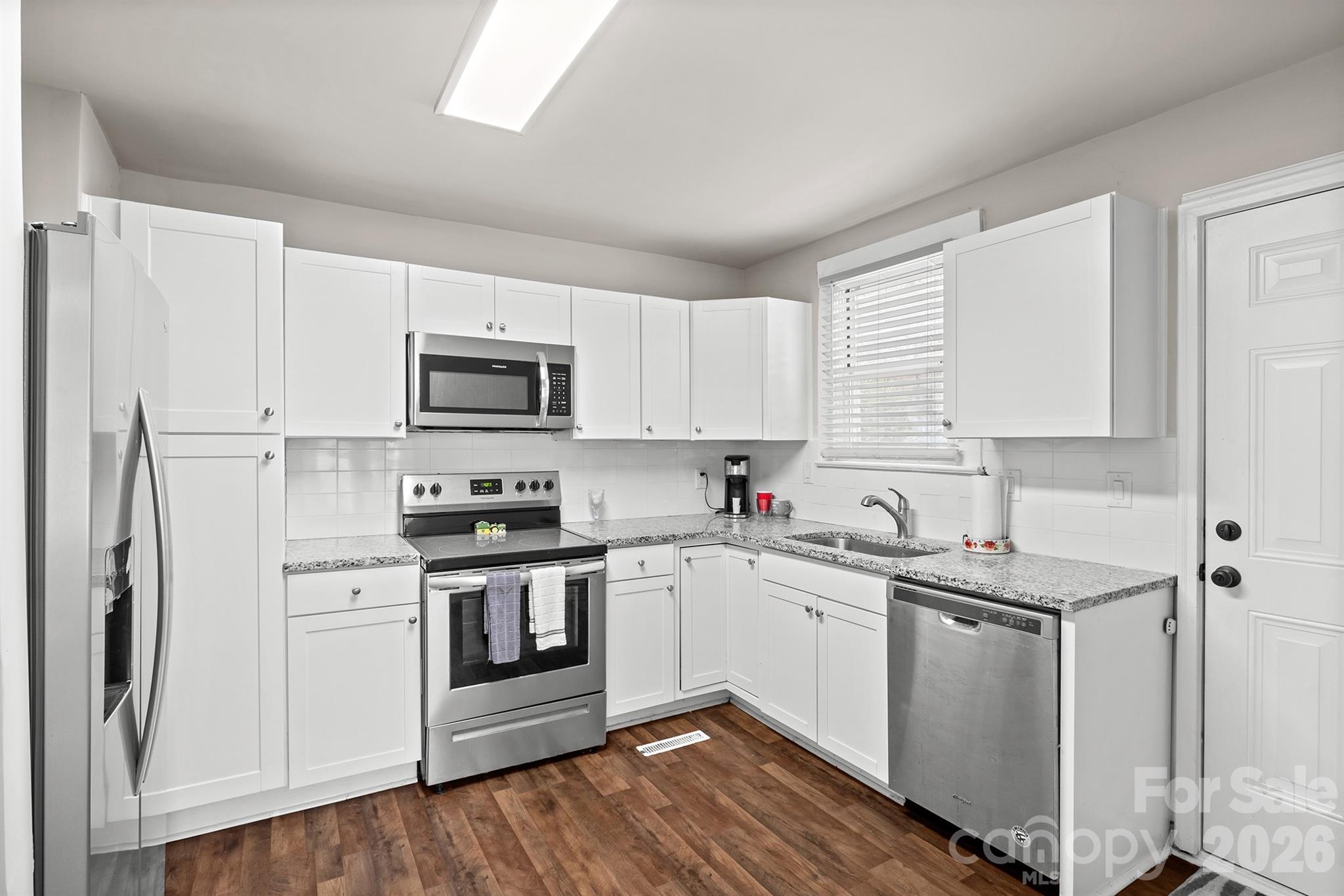 247 Cabarrus Avenue E — Concord