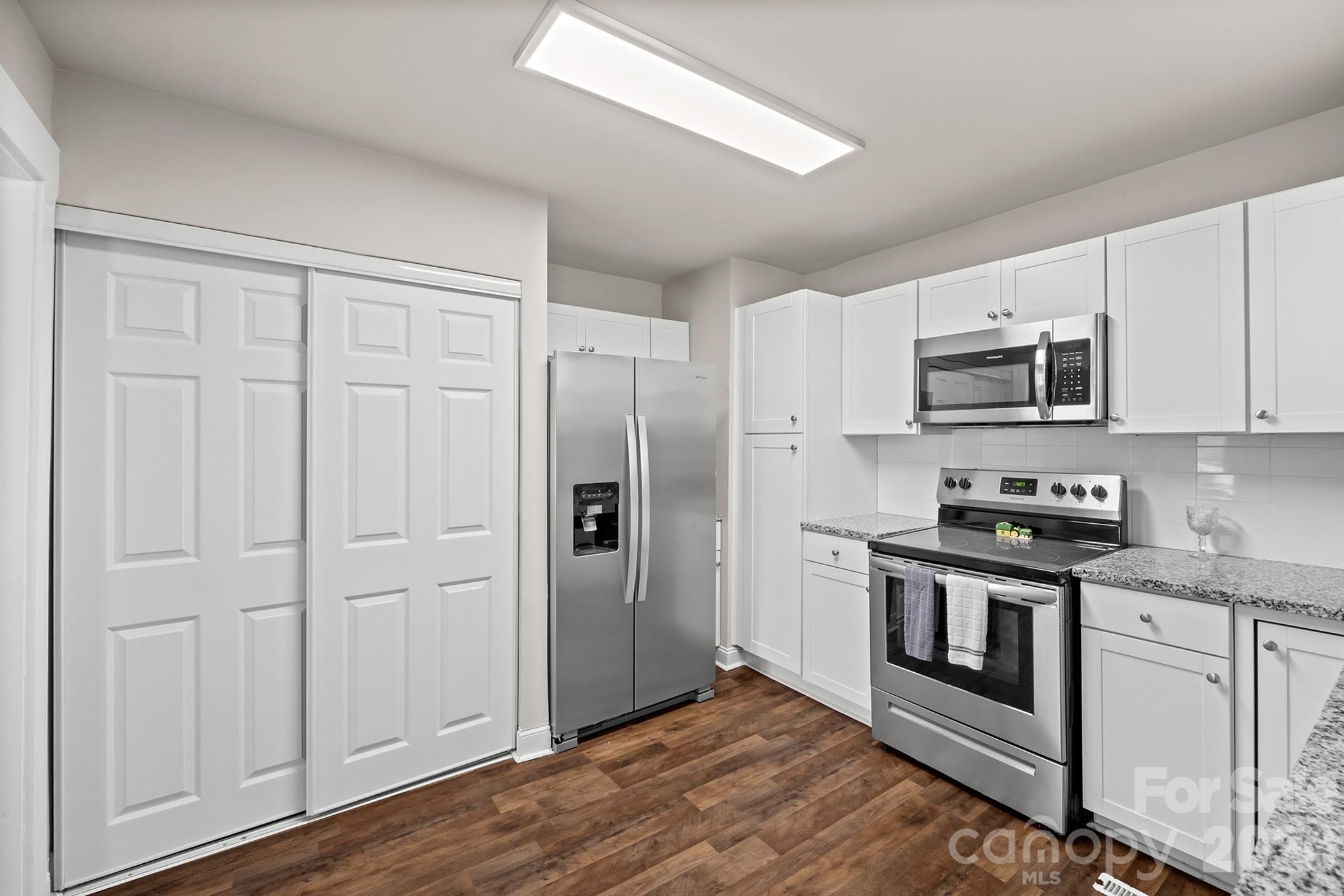 247 Cabarrus Avenue E — Concord