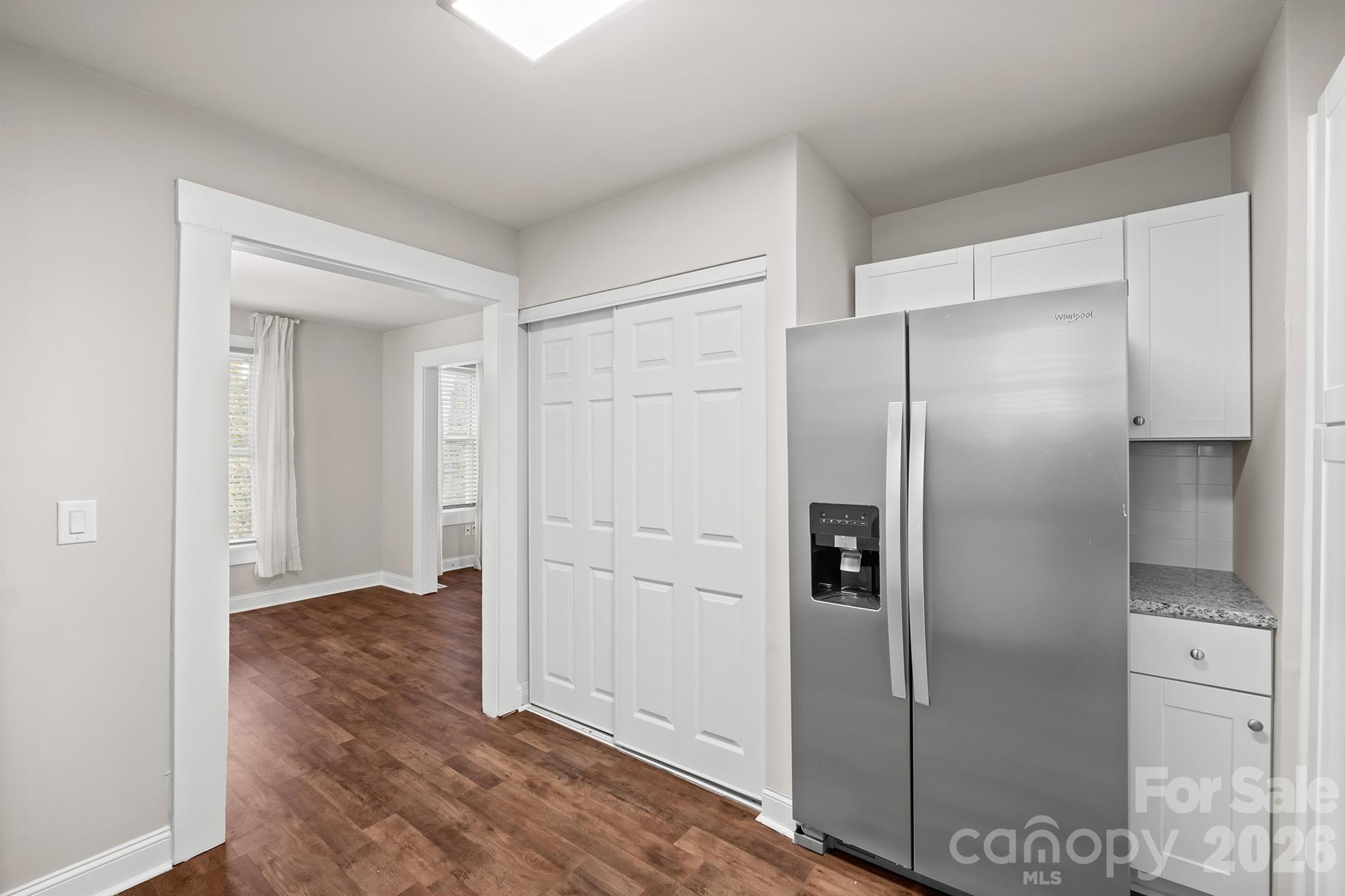 247 Cabarrus Avenue E — Concord