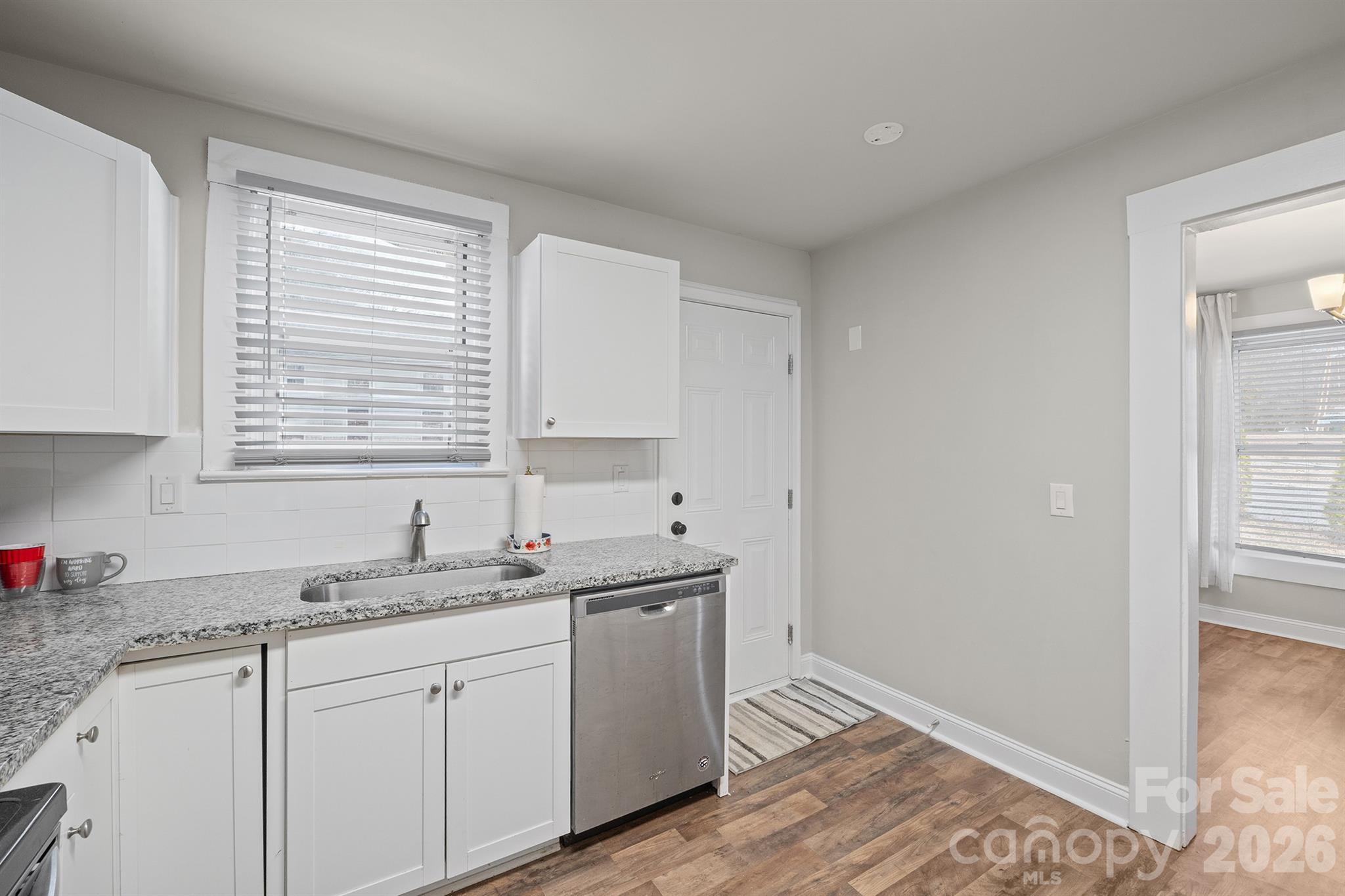 247 Cabarrus Avenue E — Concord