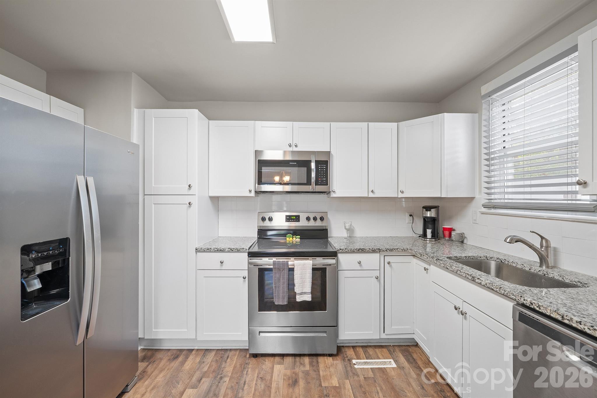 247 Cabarrus Avenue E — Concord