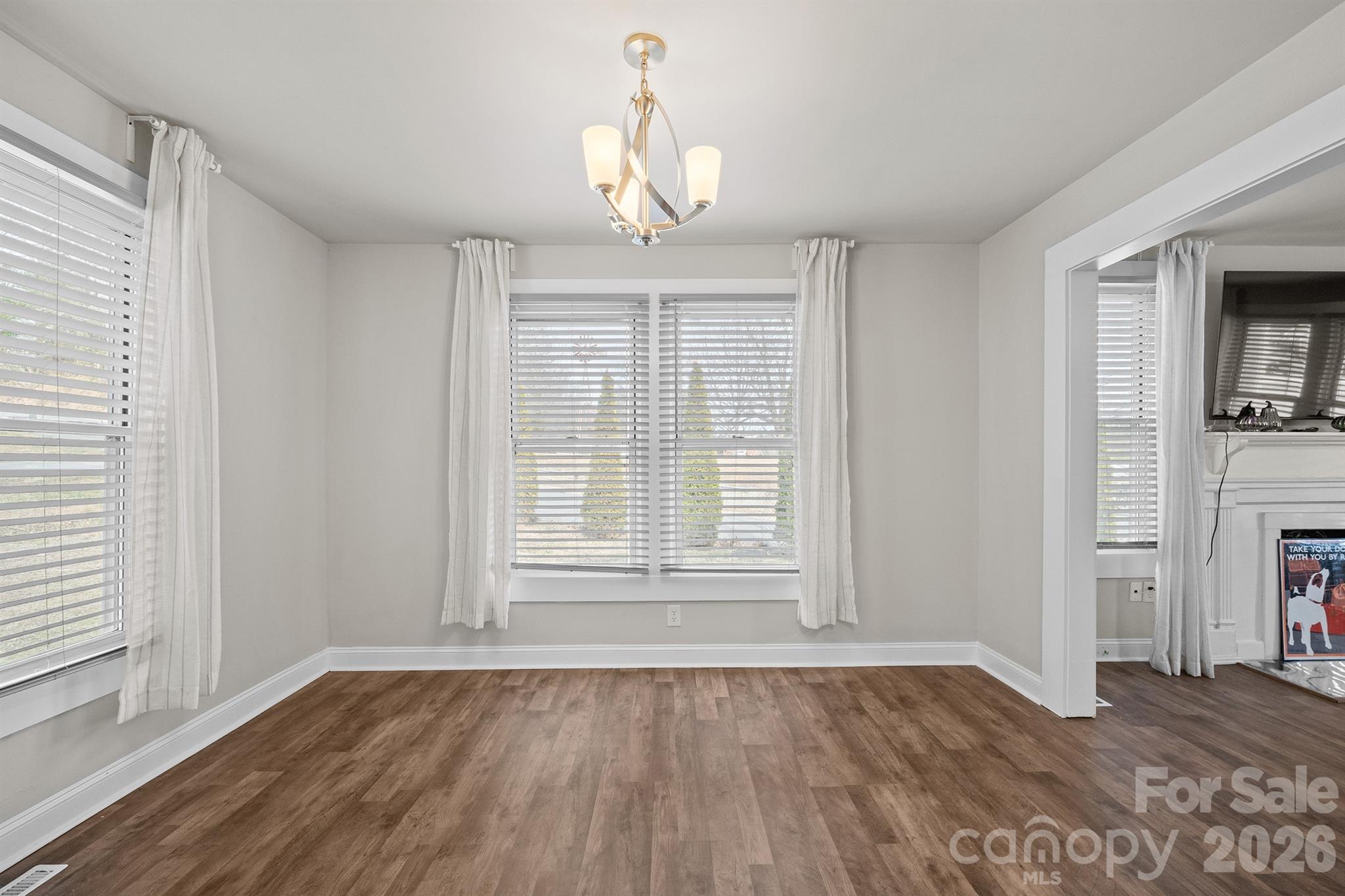 247 Cabarrus Avenue E — Concord