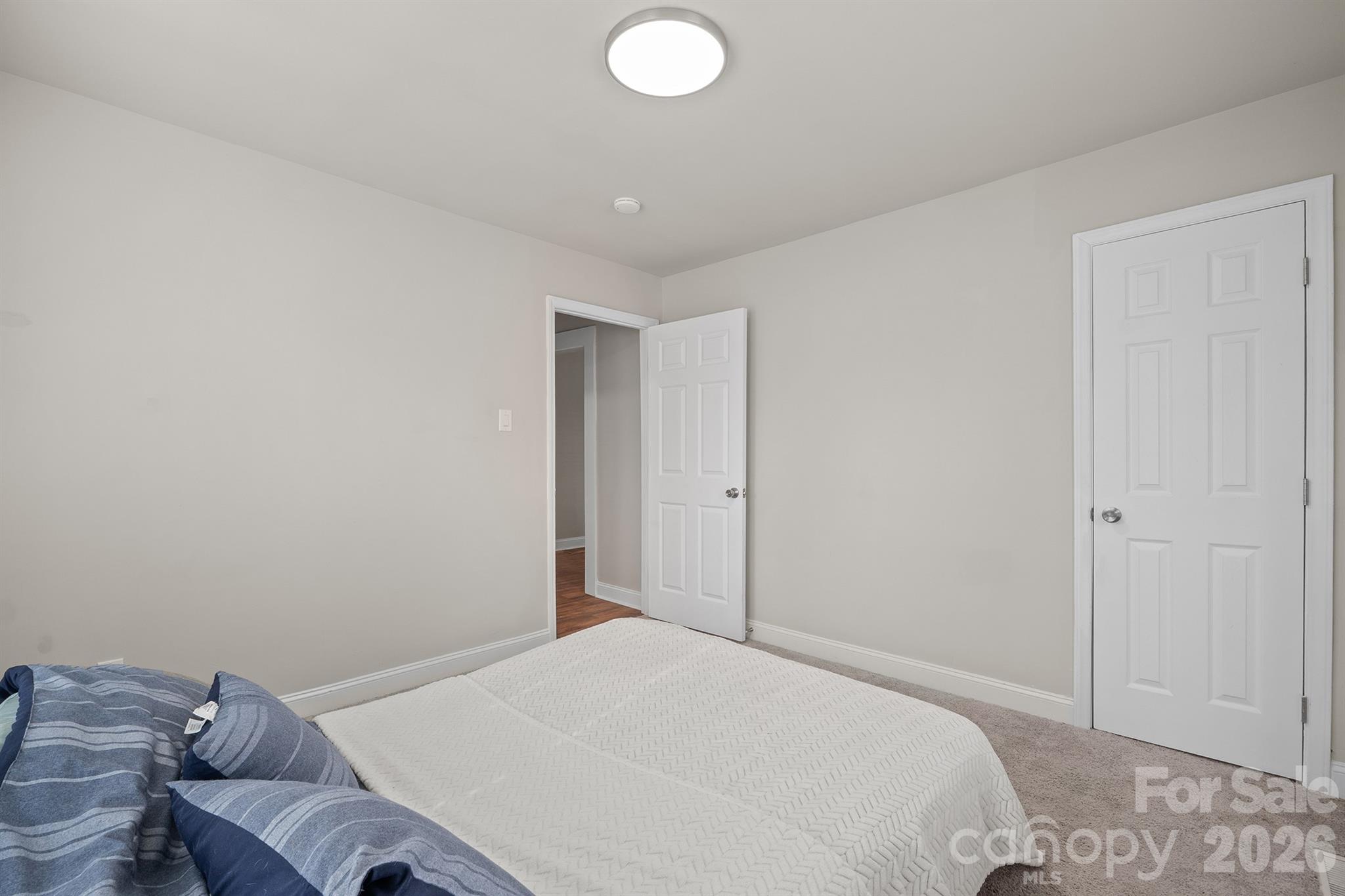 247 Cabarrus Avenue E — Concord