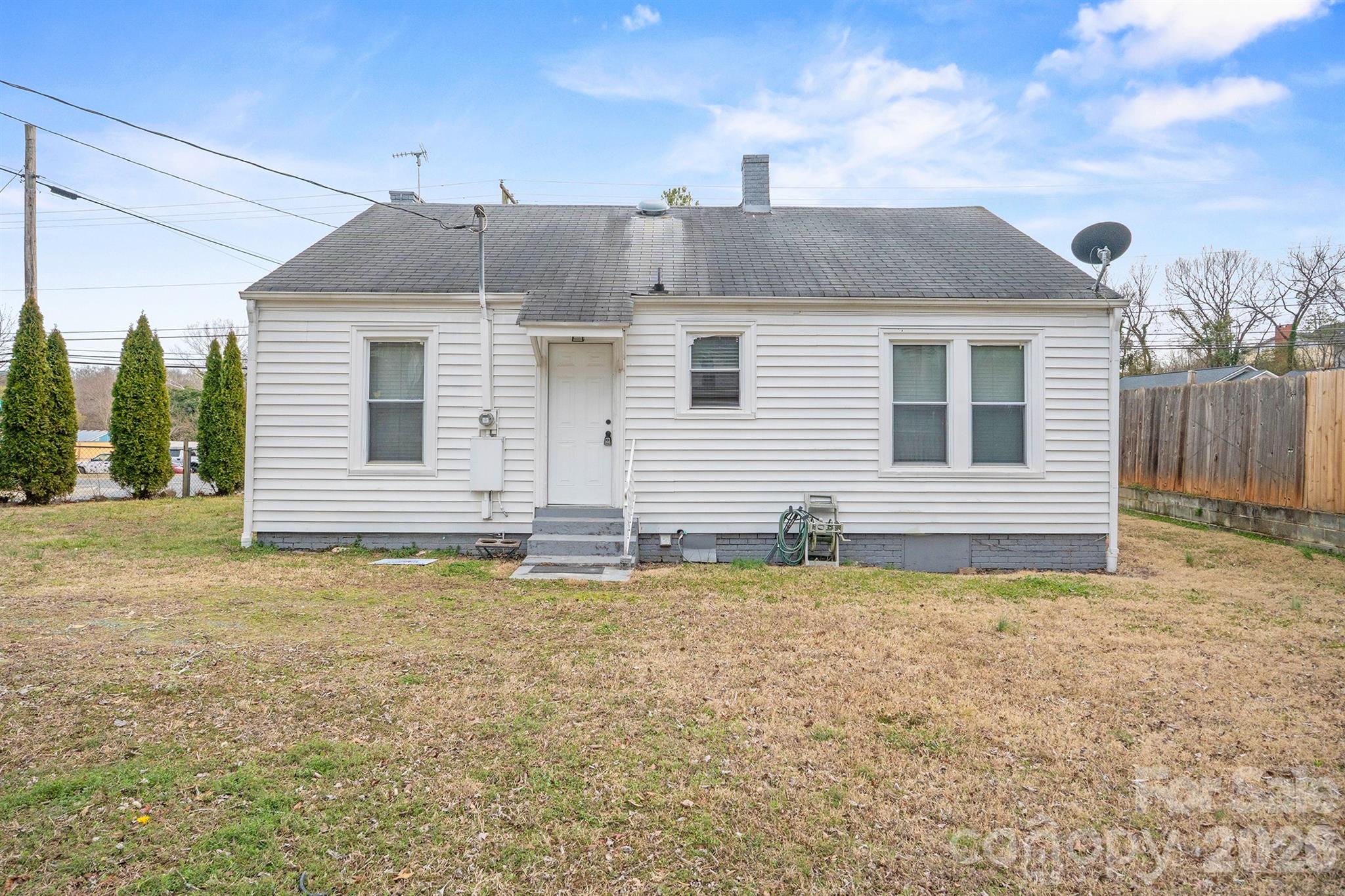 247 Cabarrus Avenue E — Concord