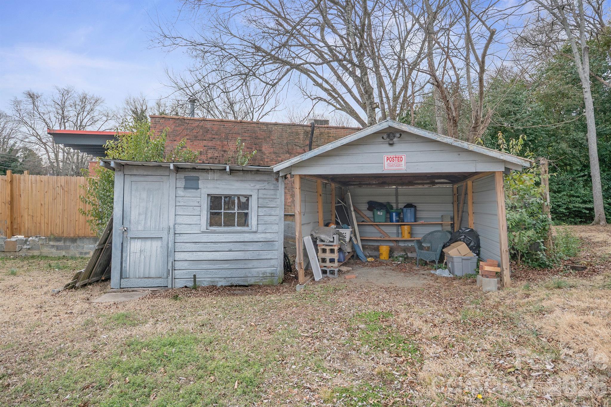 247 Cabarrus Avenue E — Concord