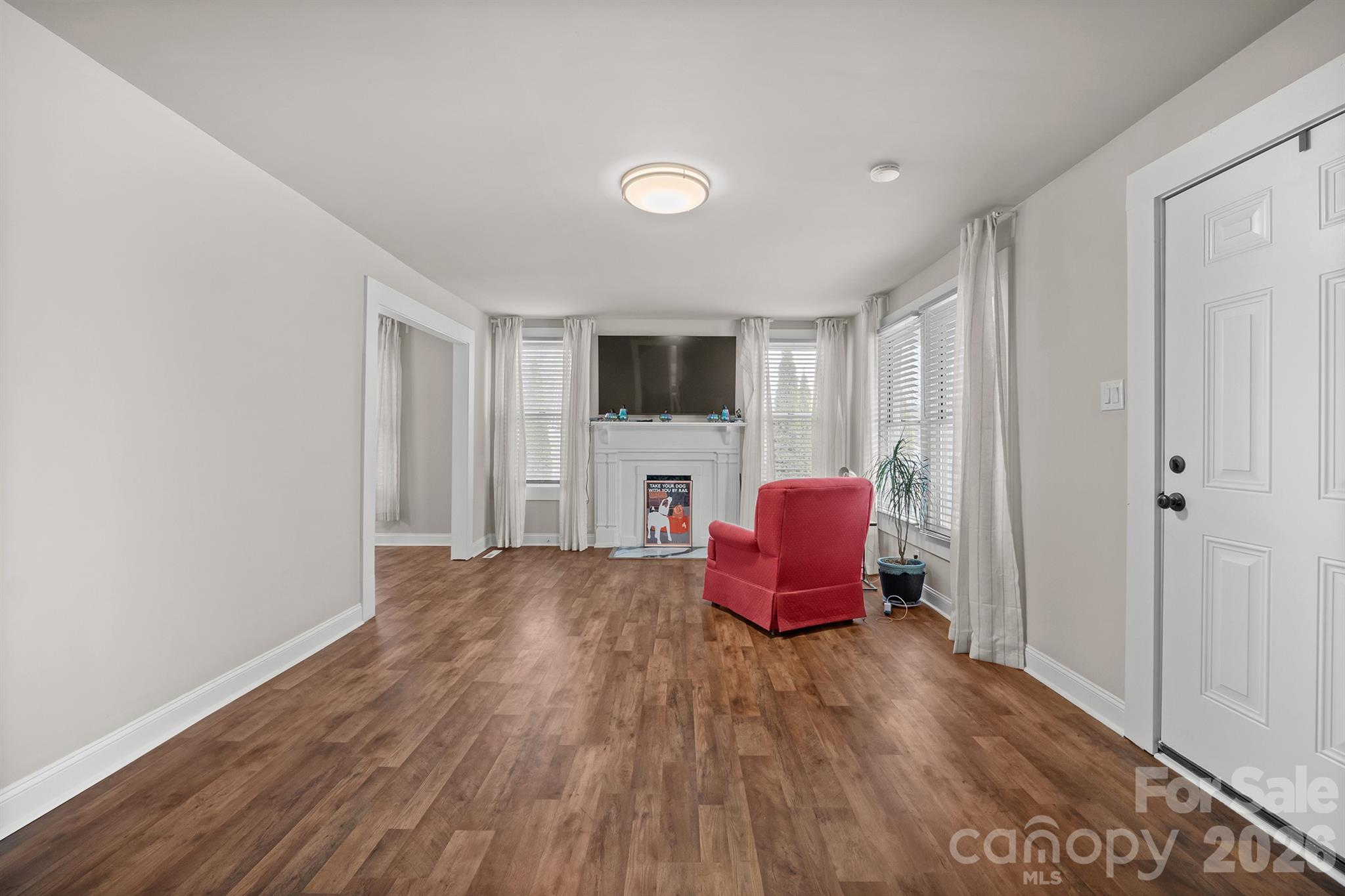 247 Cabarrus Avenue E — Concord