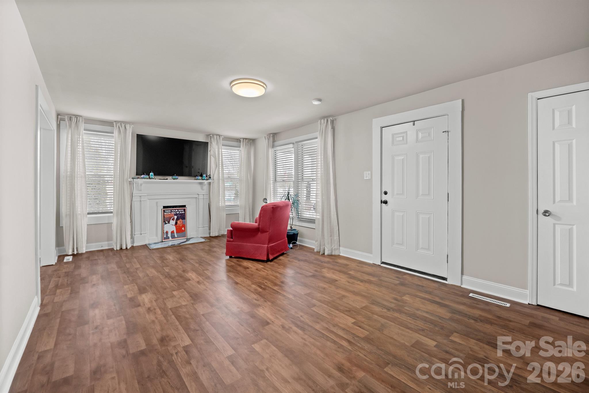 247 Cabarrus Avenue E — Concord