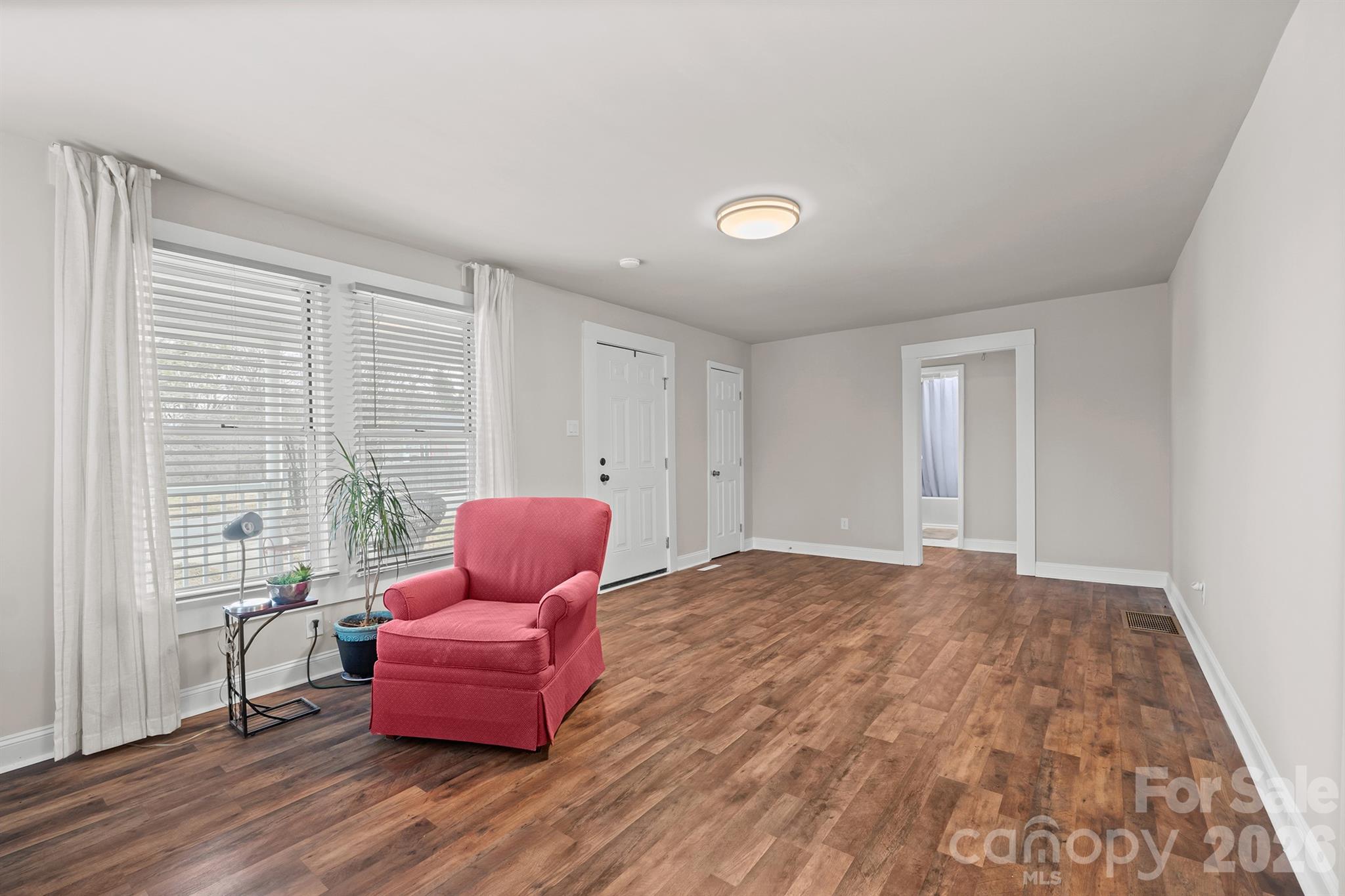 247 Cabarrus Avenue E — Concord