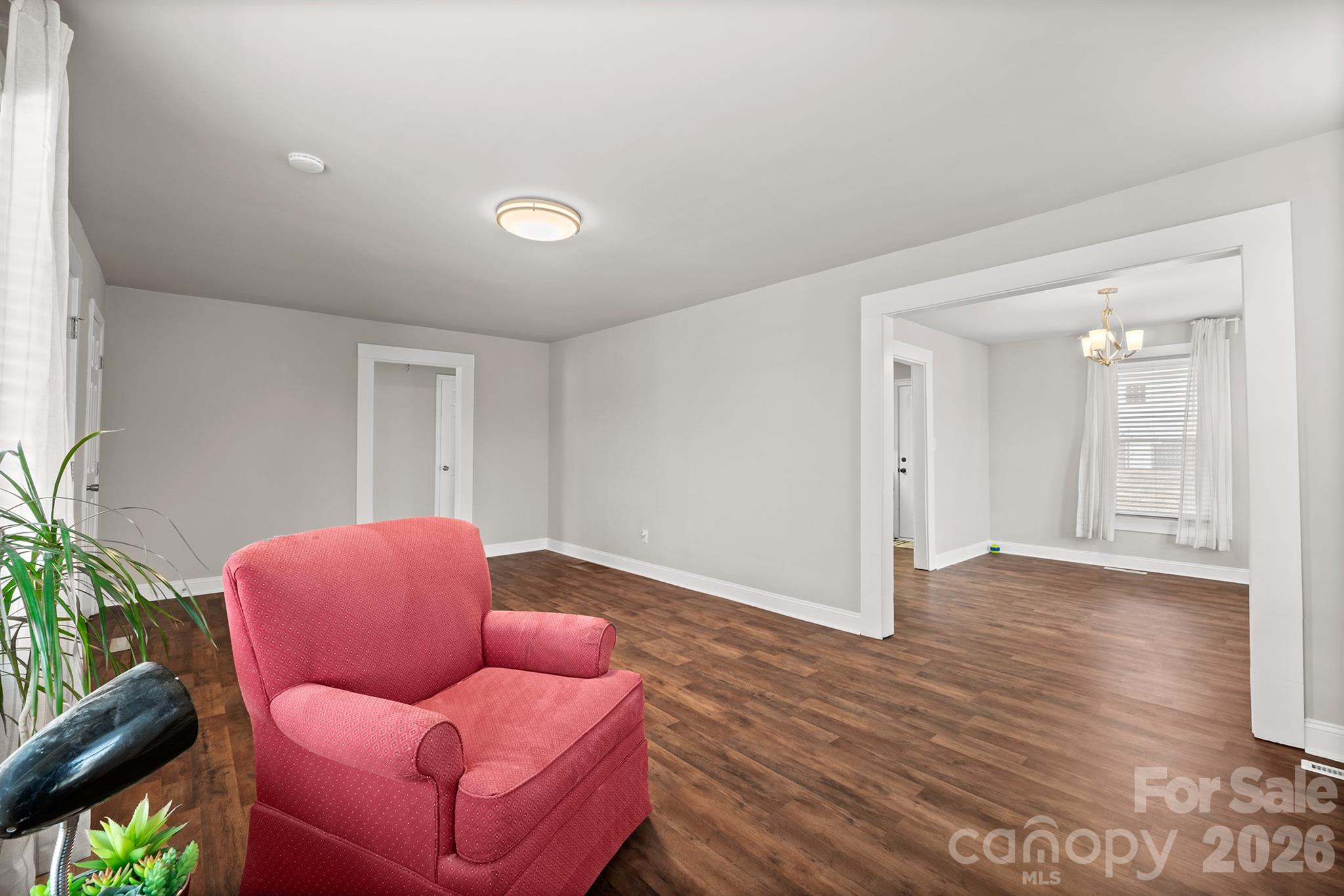 247 Cabarrus Avenue E — Concord