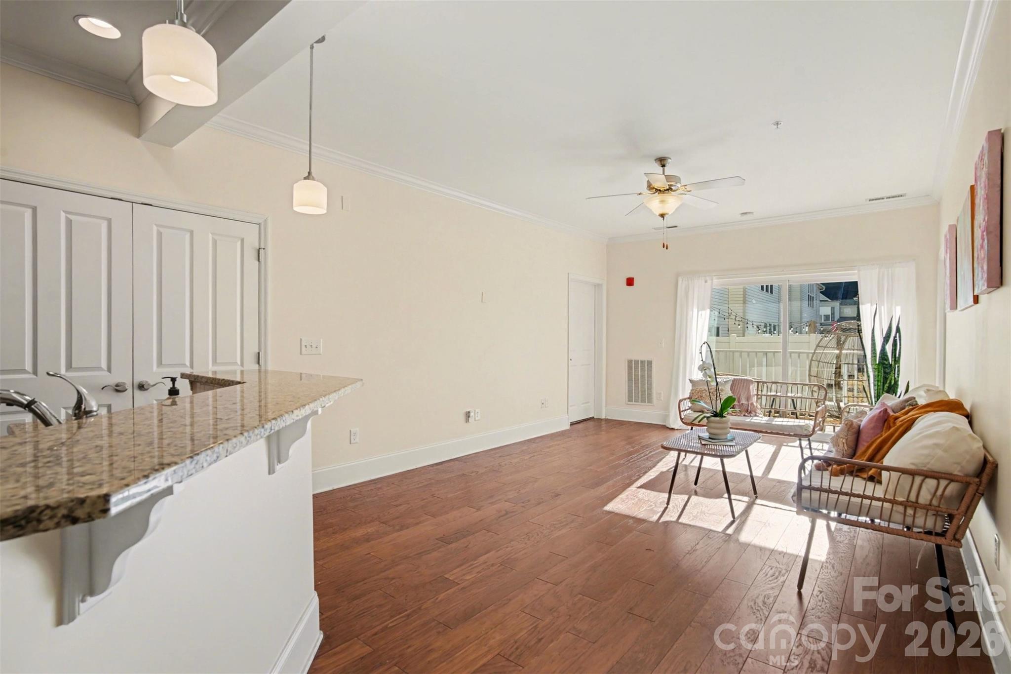 6605 Central Pacific Avenue — Charlotte