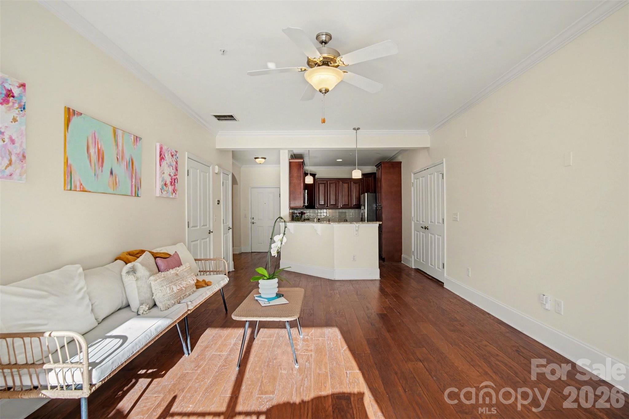 6605 Central Pacific Avenue — Charlotte