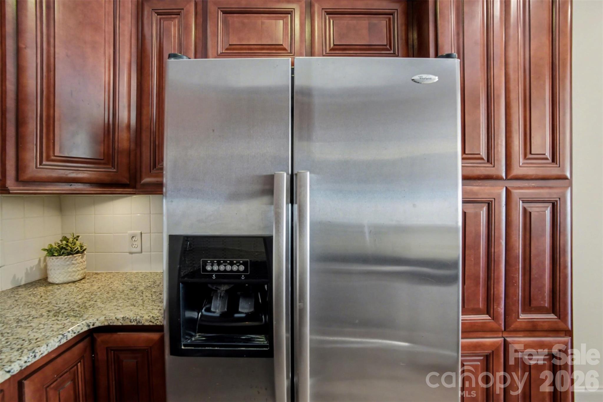 6605 Central Pacific Avenue — Charlotte