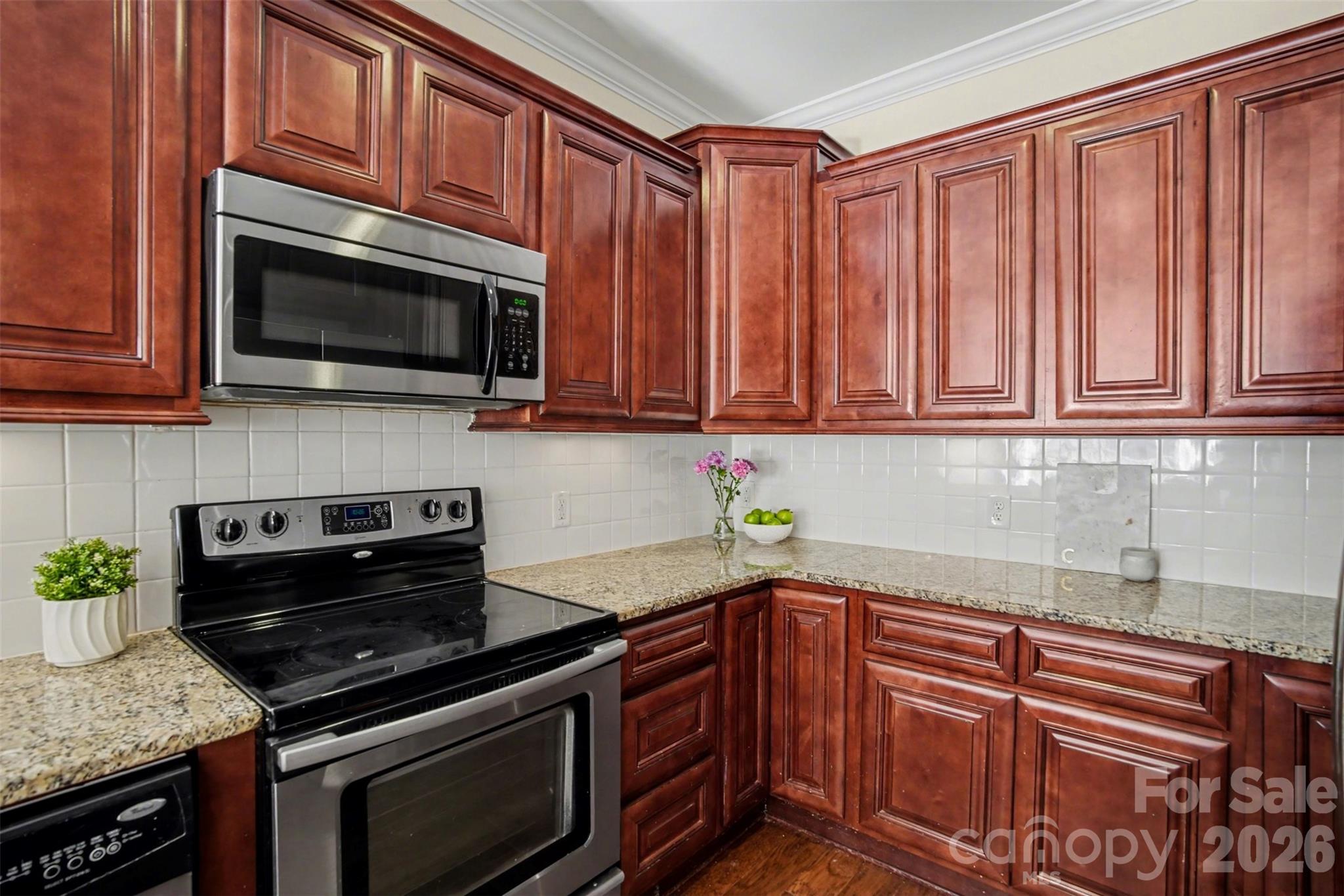 6605 Central Pacific Avenue — Charlotte