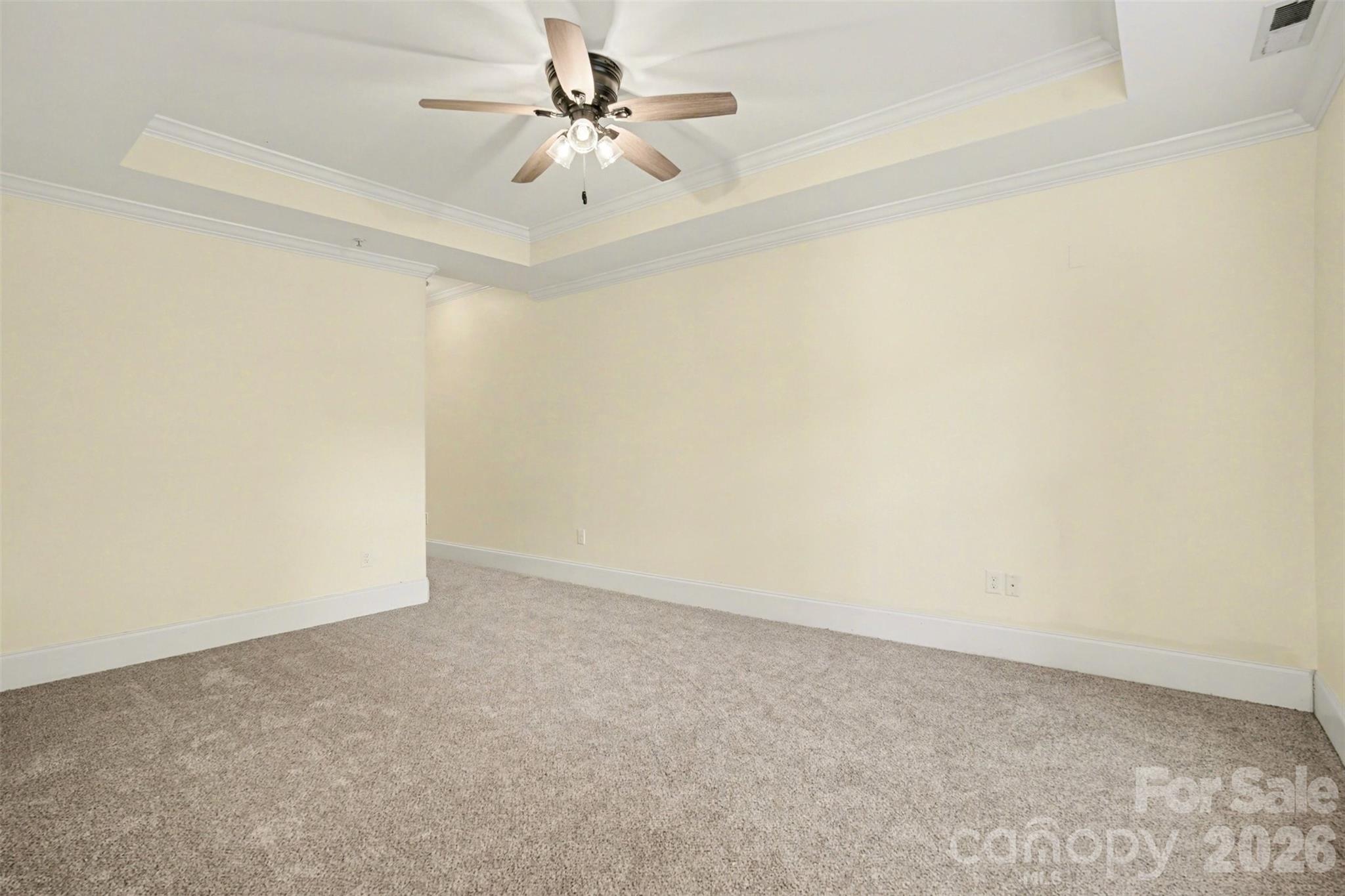 6605 Central Pacific Avenue — Charlotte