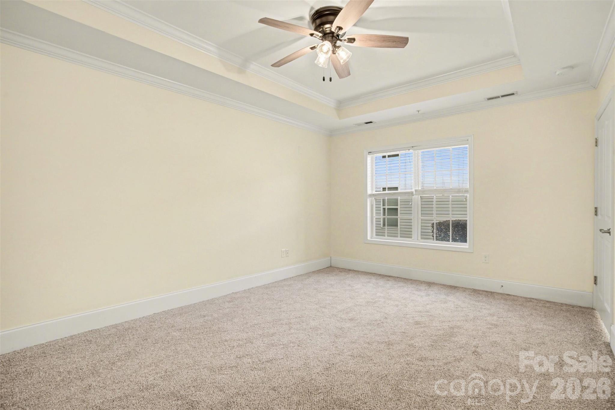 6605 Central Pacific Avenue — Charlotte