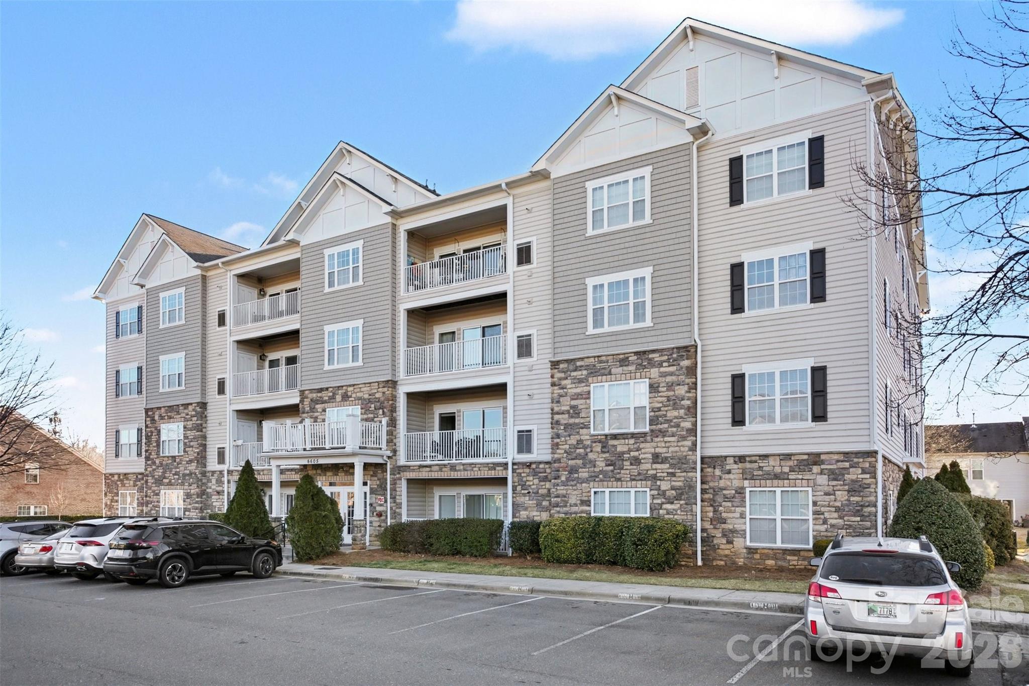 6605 Central Pacific Avenue — Charlotte