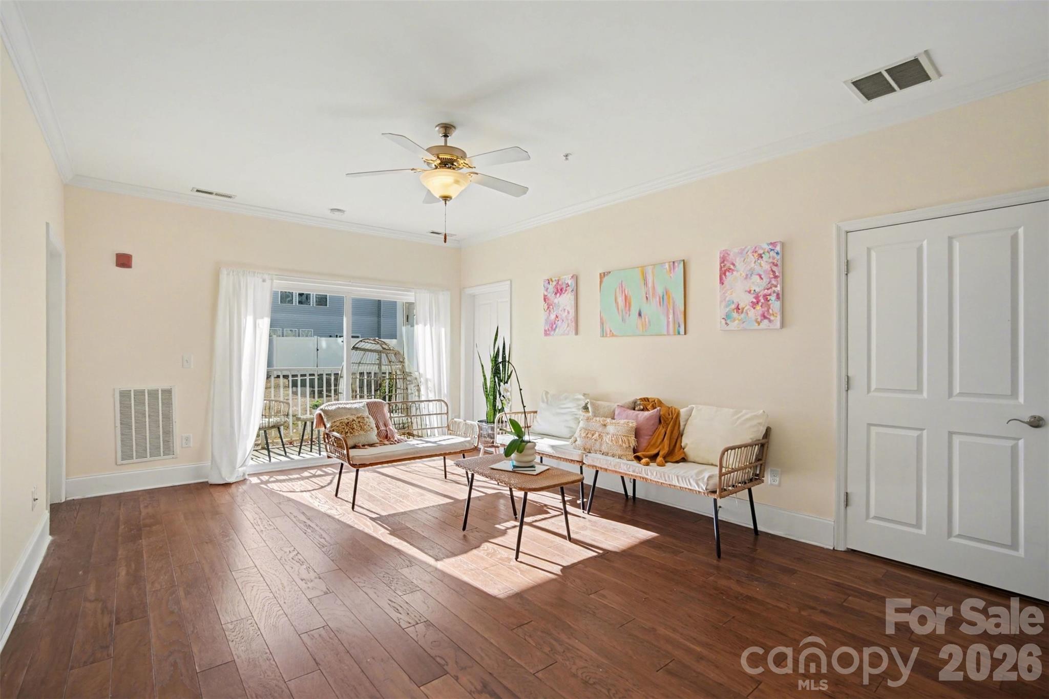 6605 Central Pacific Avenue — Charlotte