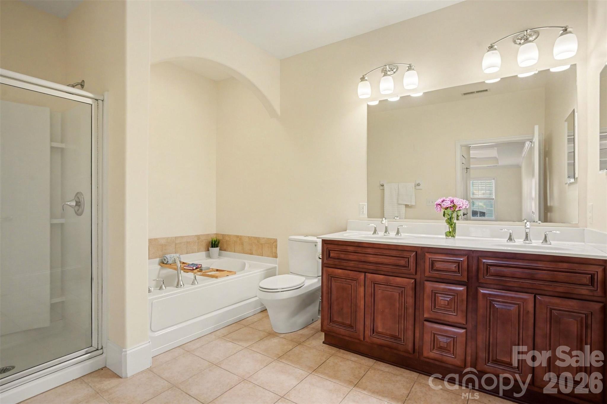 6605 Central Pacific Avenue — Charlotte