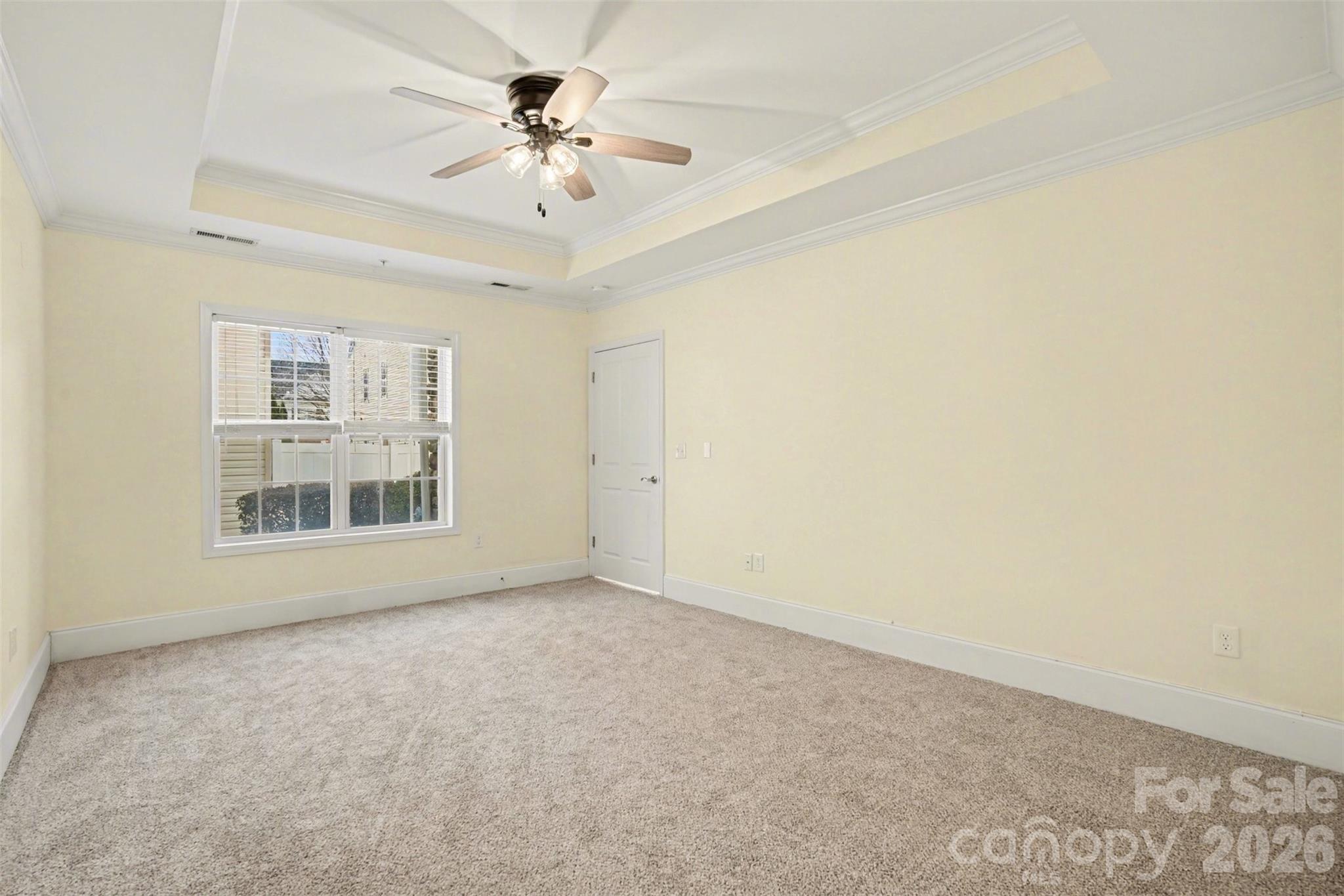6605 Central Pacific Avenue — Charlotte