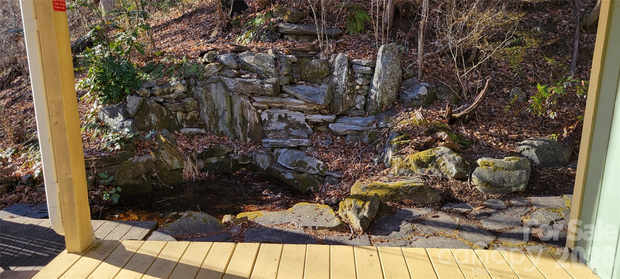 445 Allison Drive — Maggie Valley