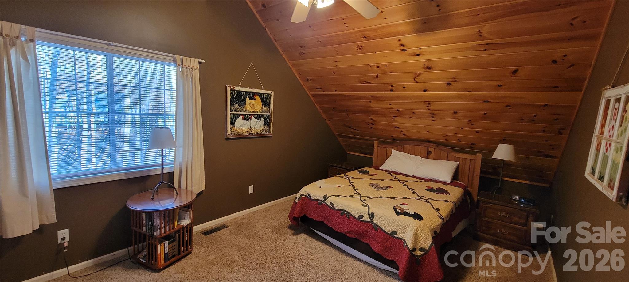445 Allison Drive — Maggie Valley