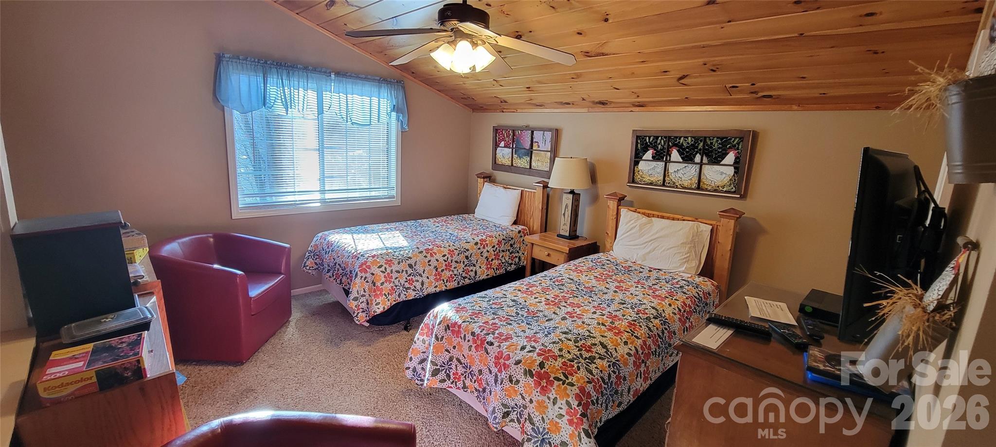 445 Allison Drive — Maggie Valley