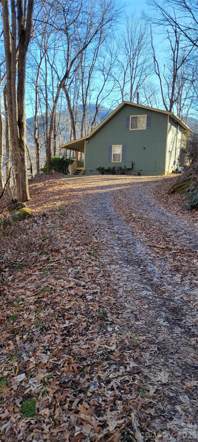 445 Allison Drive — Maggie Valley
