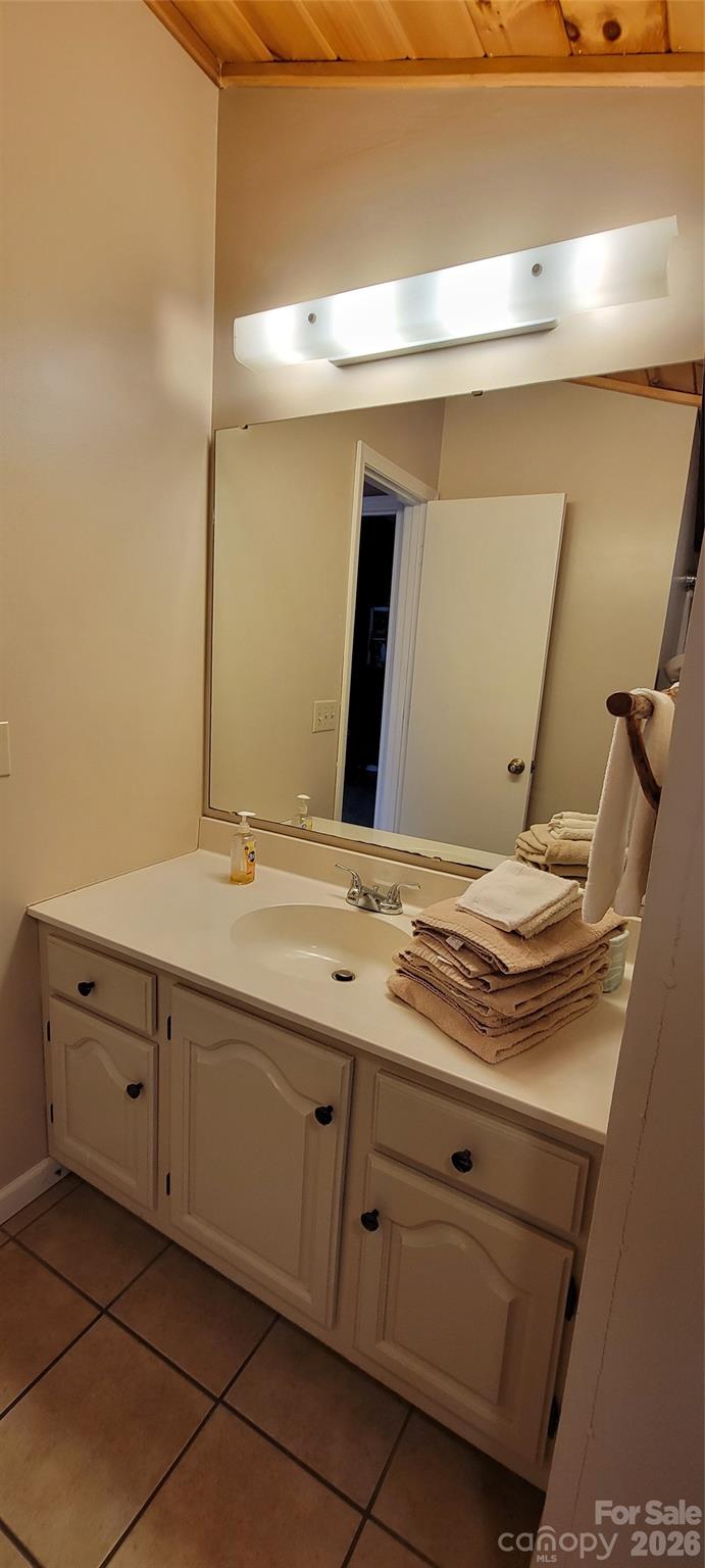 445 Allison Drive — Maggie Valley