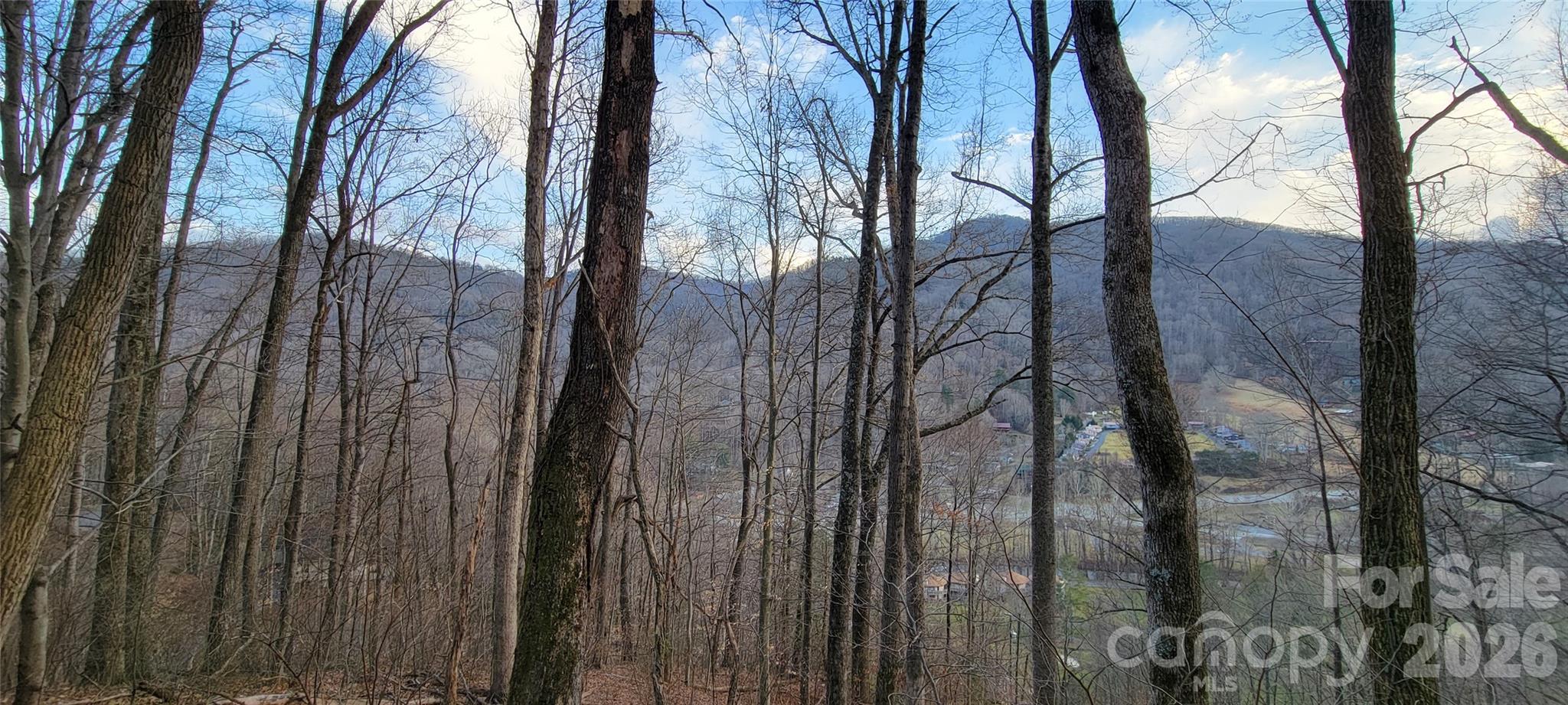 445 Allison Drive — Maggie Valley