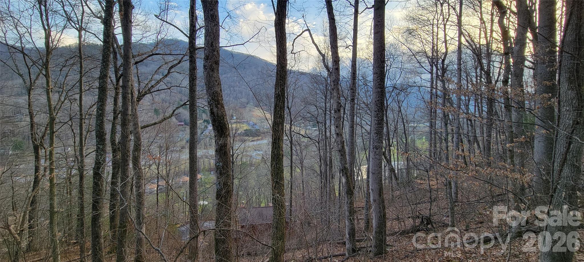 445 Allison Drive — Maggie Valley