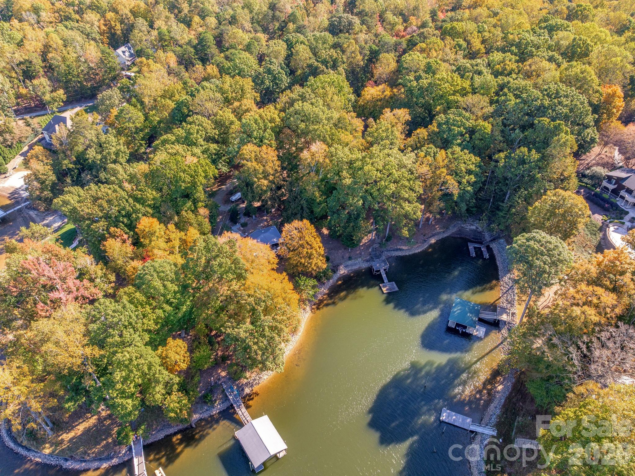 151 Bridlewood Drive — Mooresville