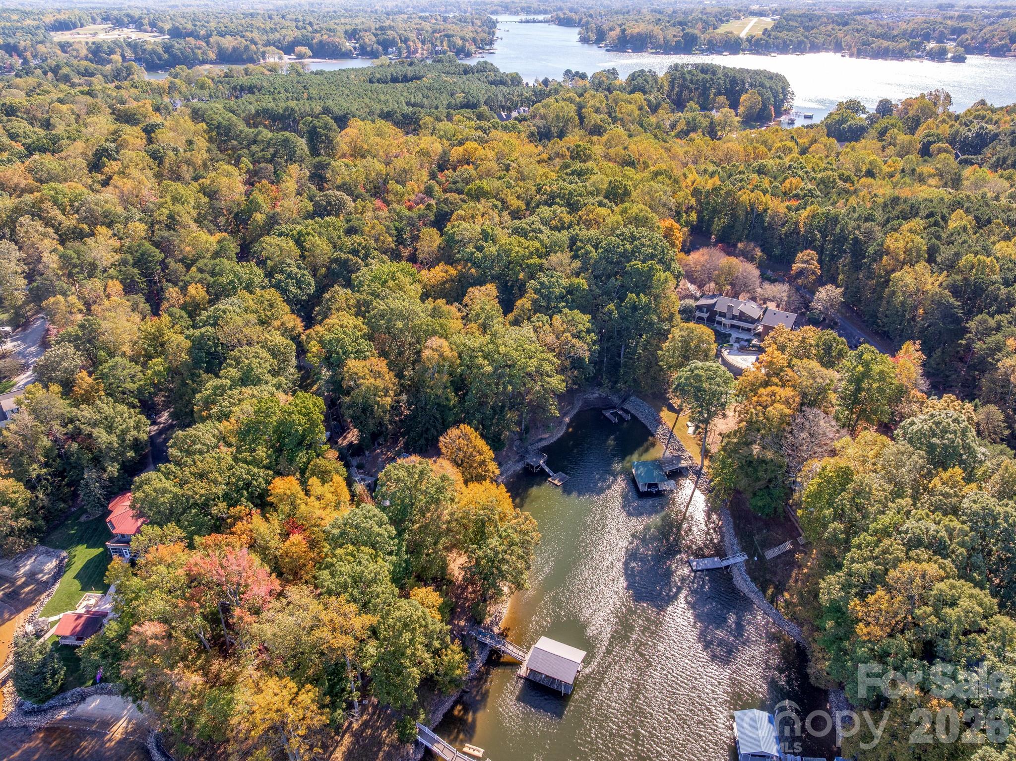 151 Bridlewood Drive — Mooresville