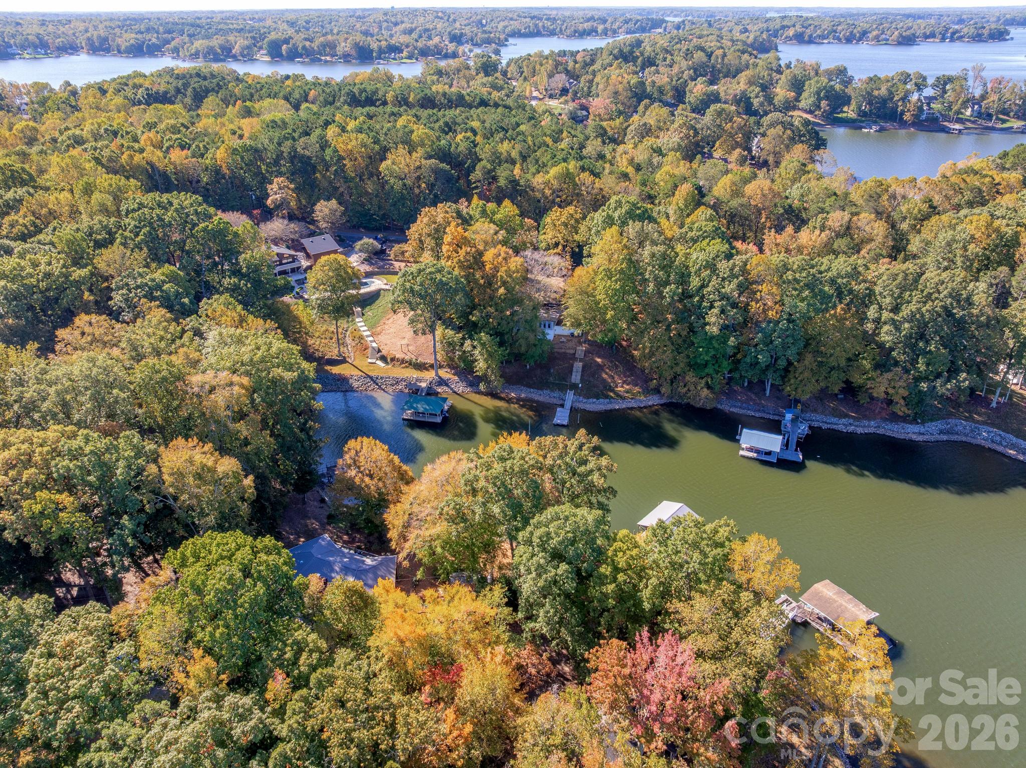 151 Bridlewood Drive — Mooresville