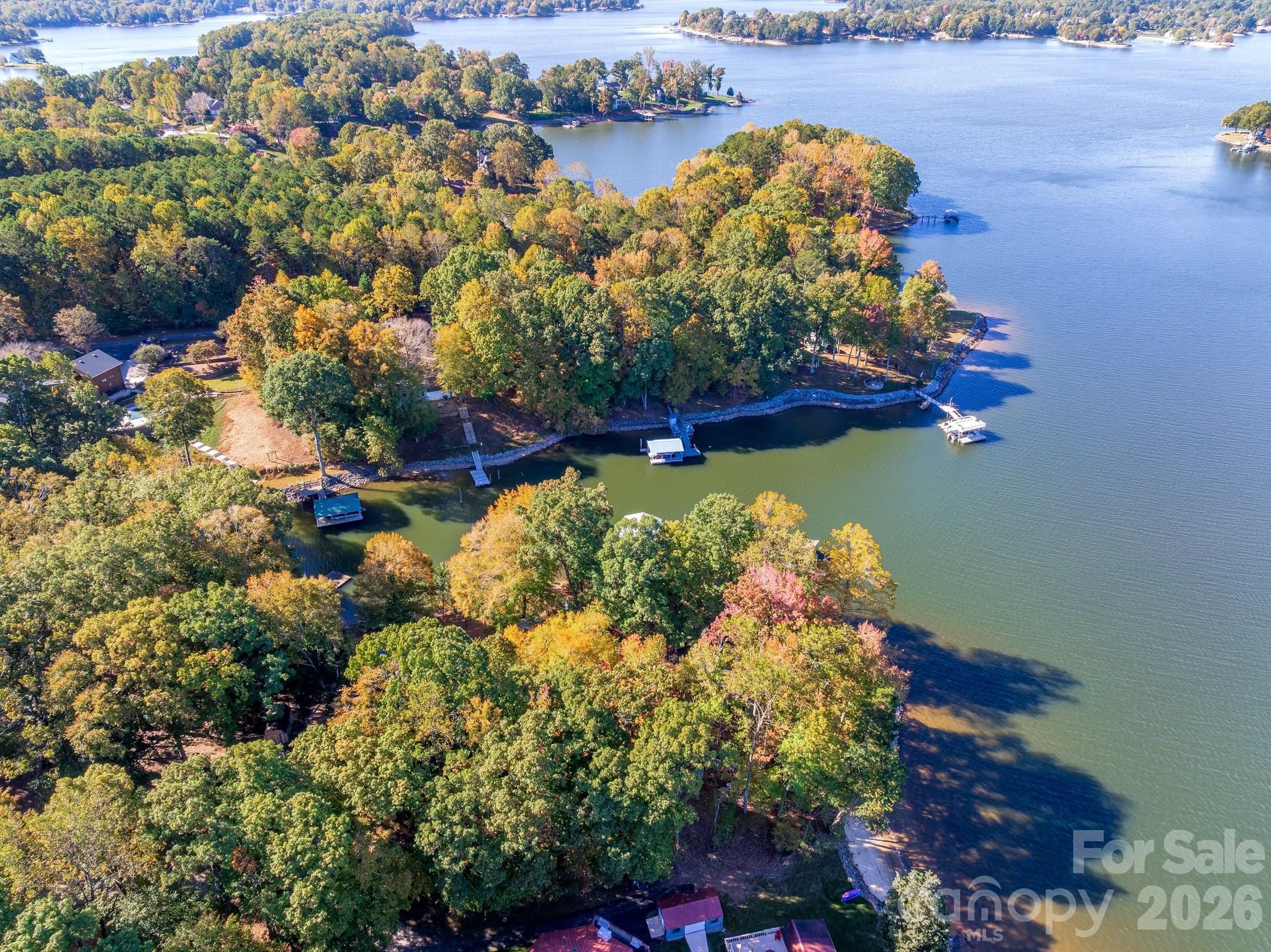 151 Bridlewood Drive — Mooresville