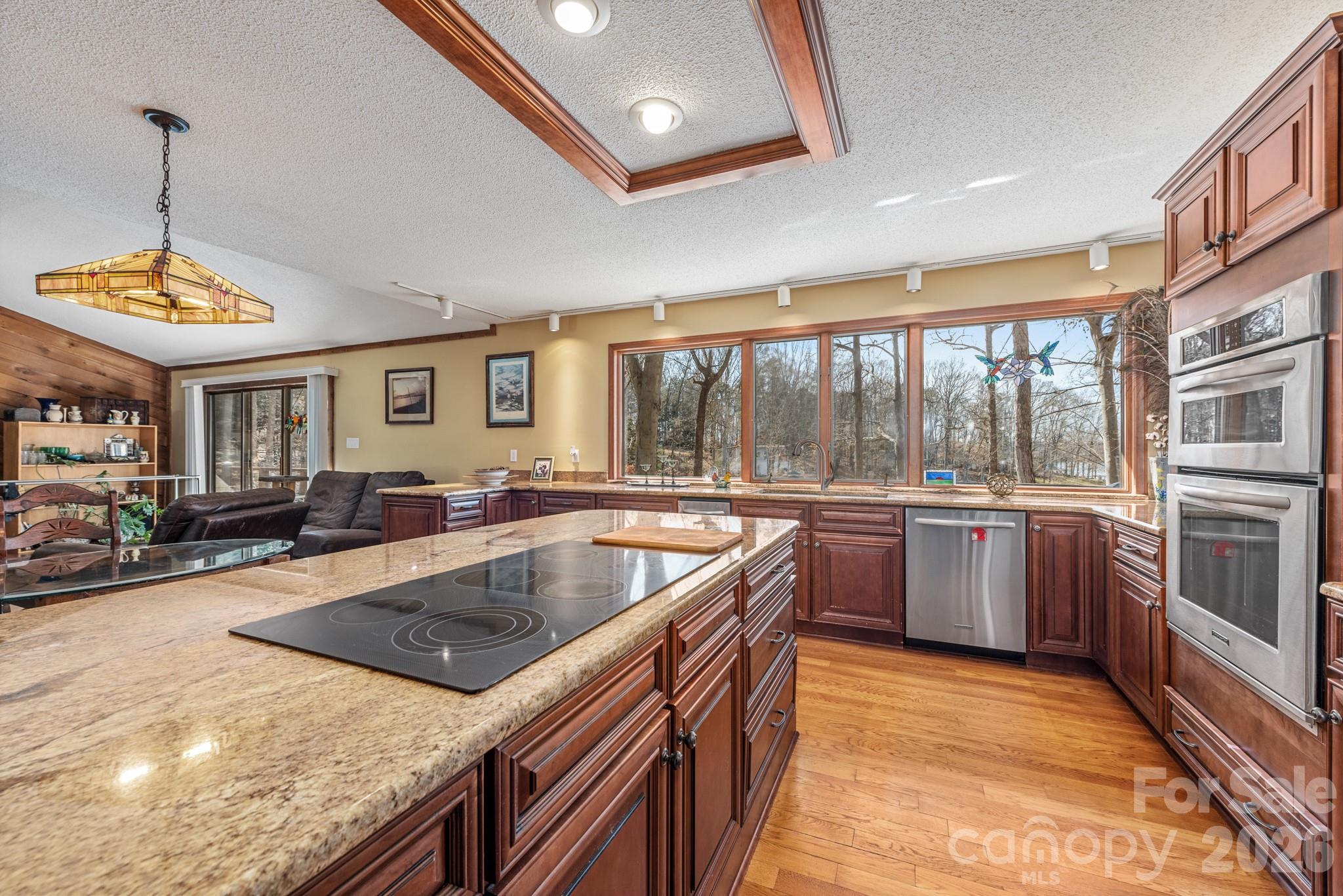 151 Bridlewood Drive — Mooresville