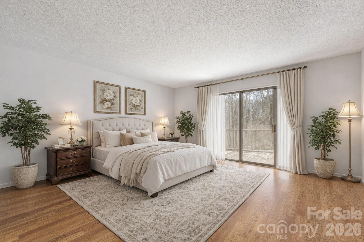 151 Bridlewood Drive — Mooresville