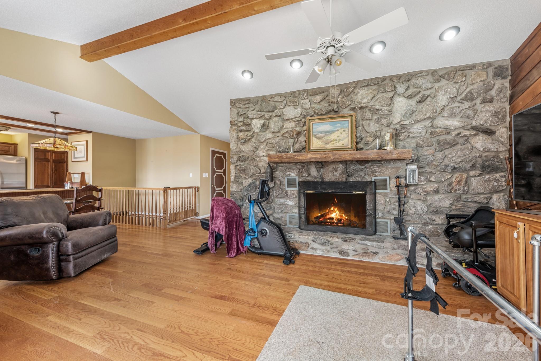 151 Bridlewood Drive — Mooresville