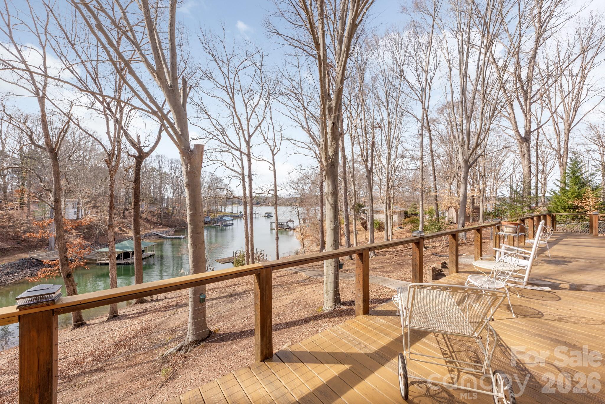 151 Bridlewood Drive — Mooresville