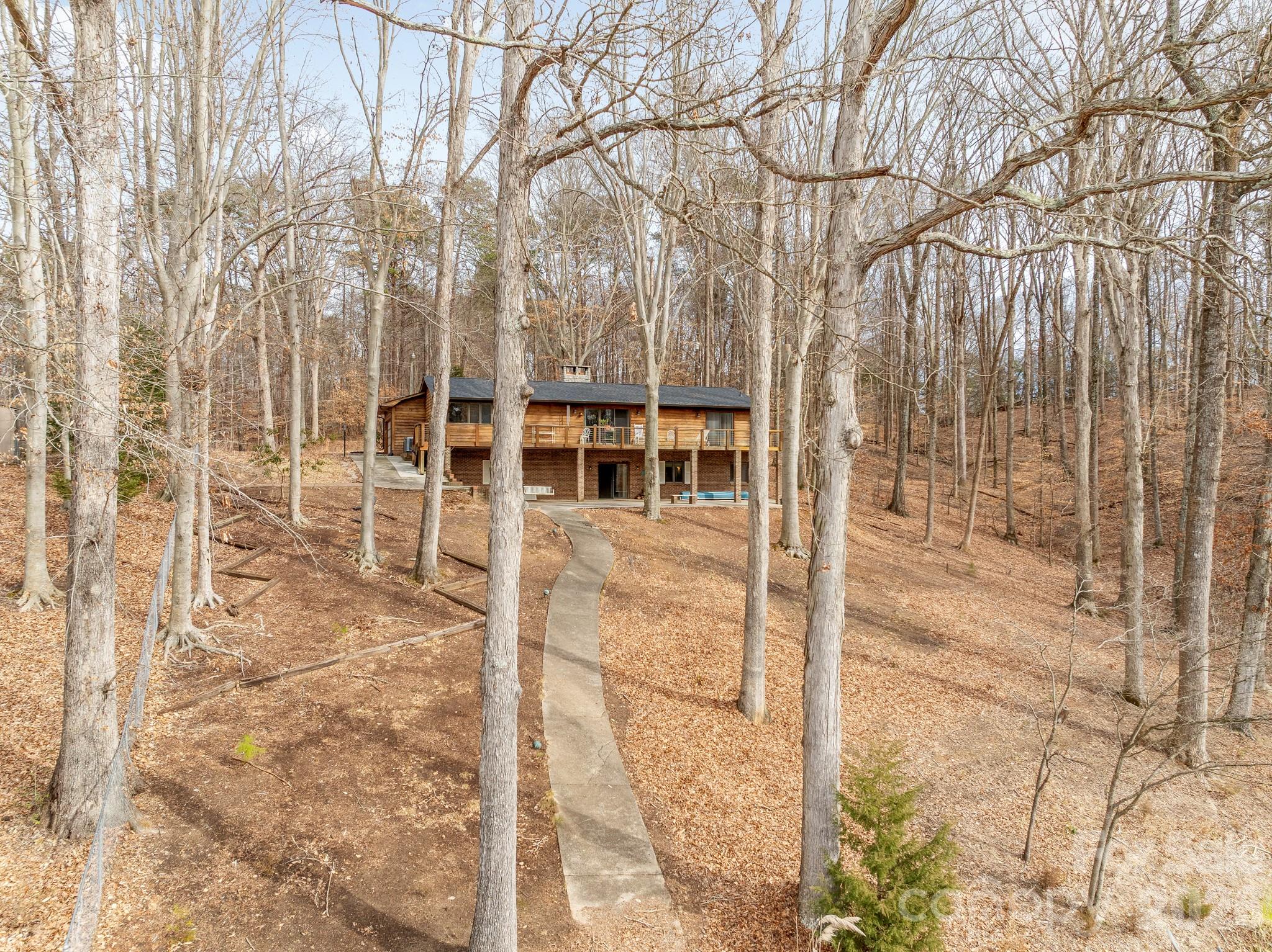 151 Bridlewood Drive — Mooresville