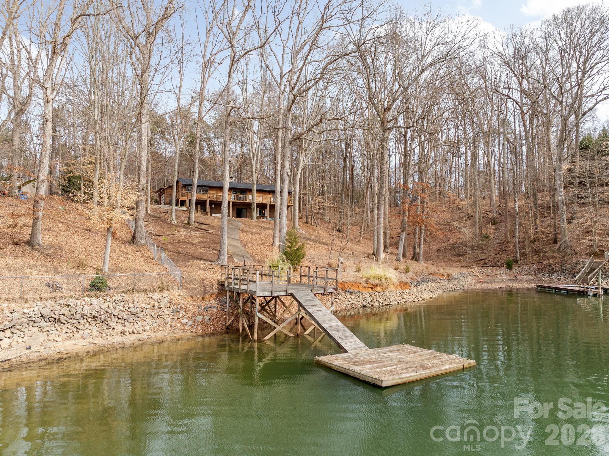 151 Bridlewood Drive — Mooresville