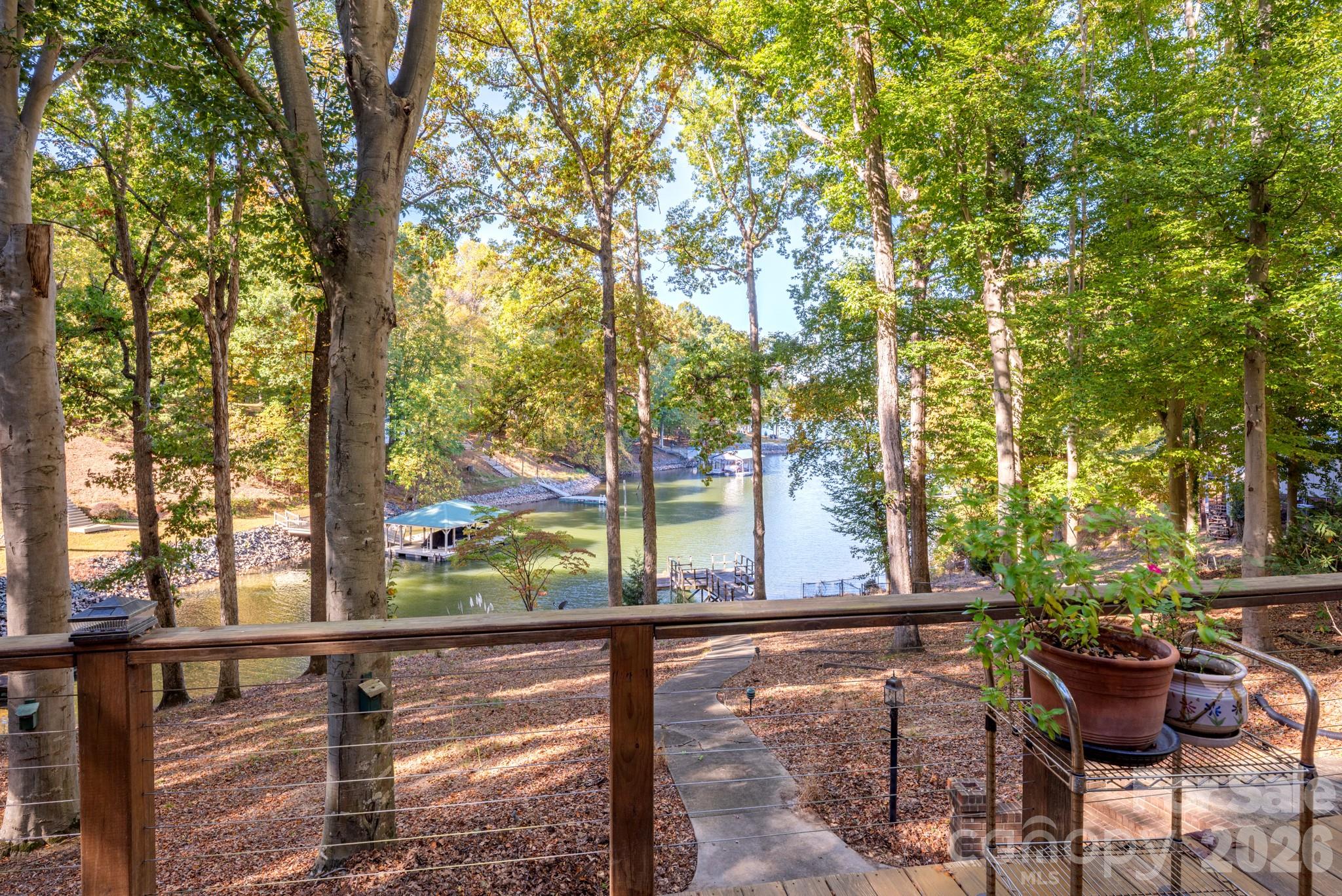151 Bridlewood Drive — Mooresville