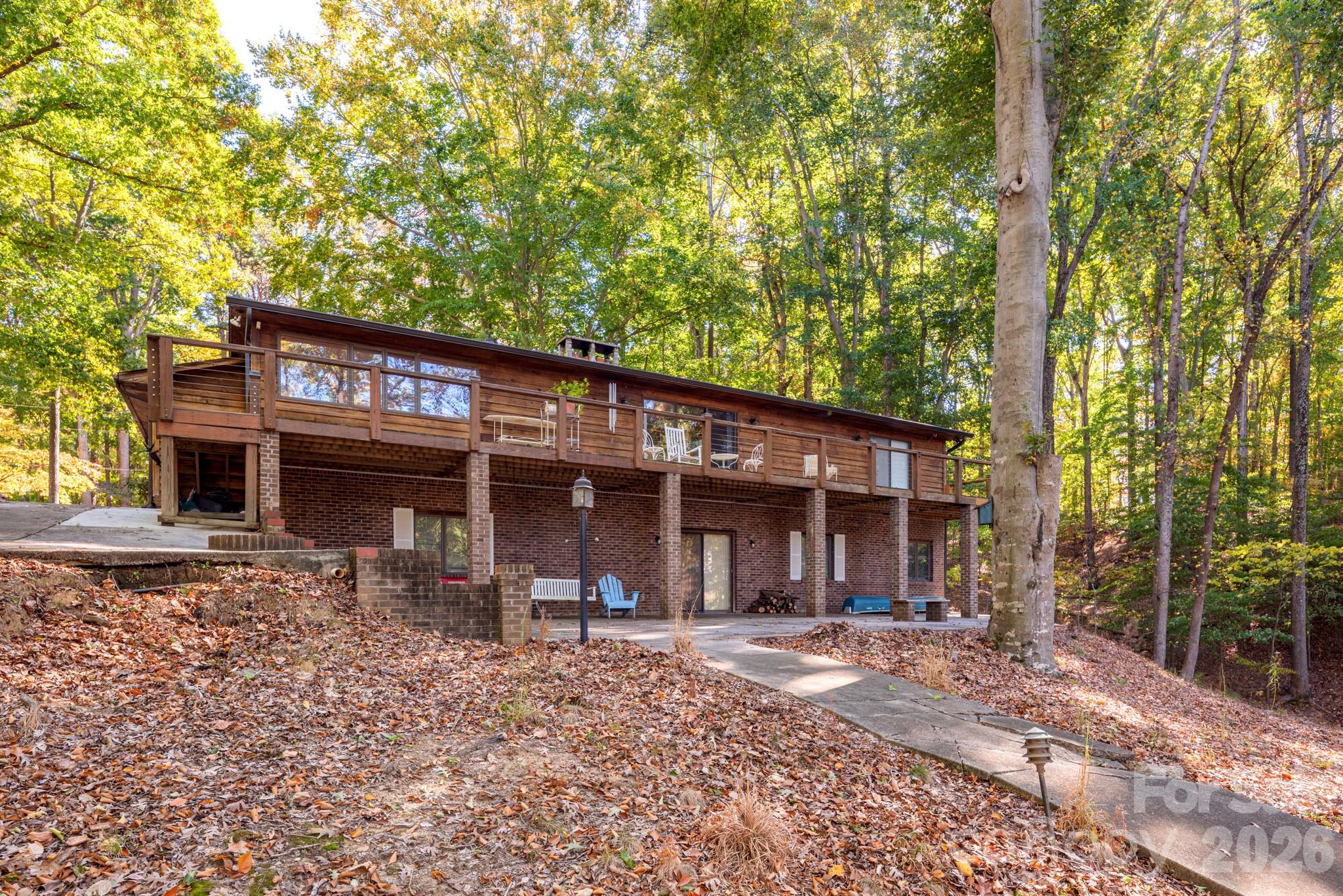 151 Bridlewood Drive — Mooresville
