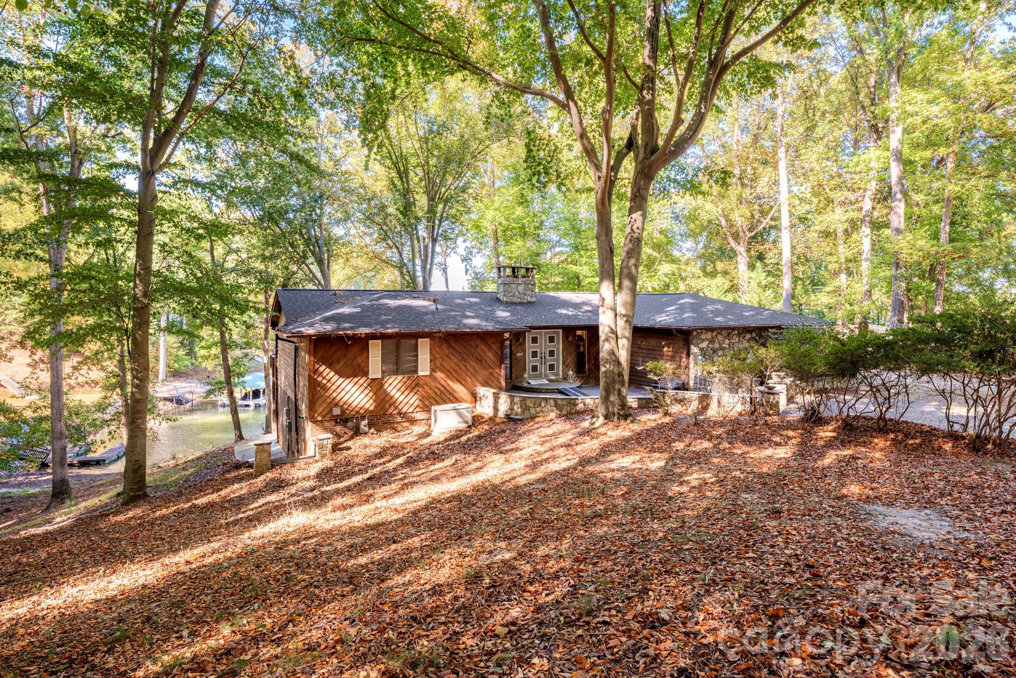 151 Bridlewood Drive — Mooresville