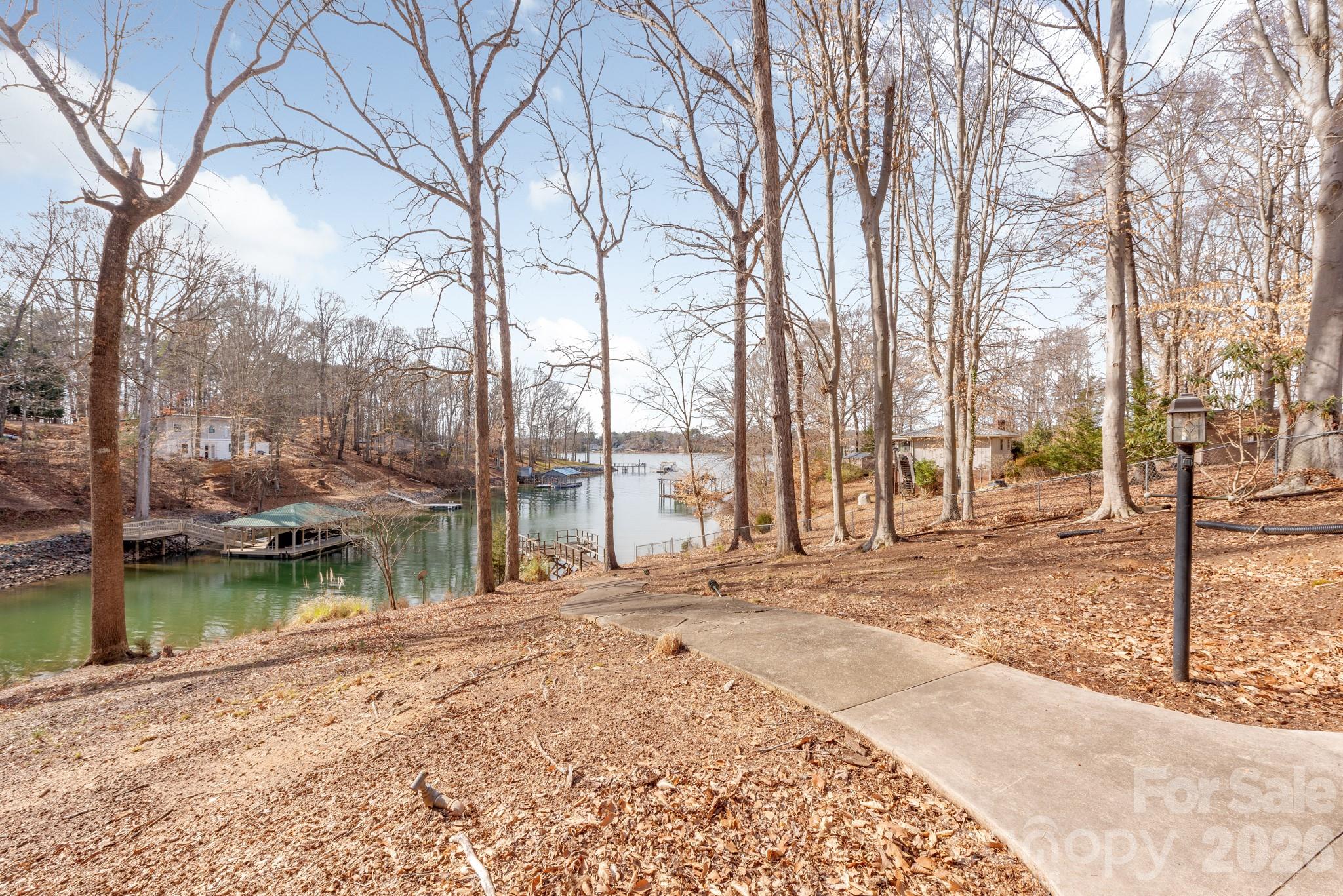 151 Bridlewood Drive — Mooresville