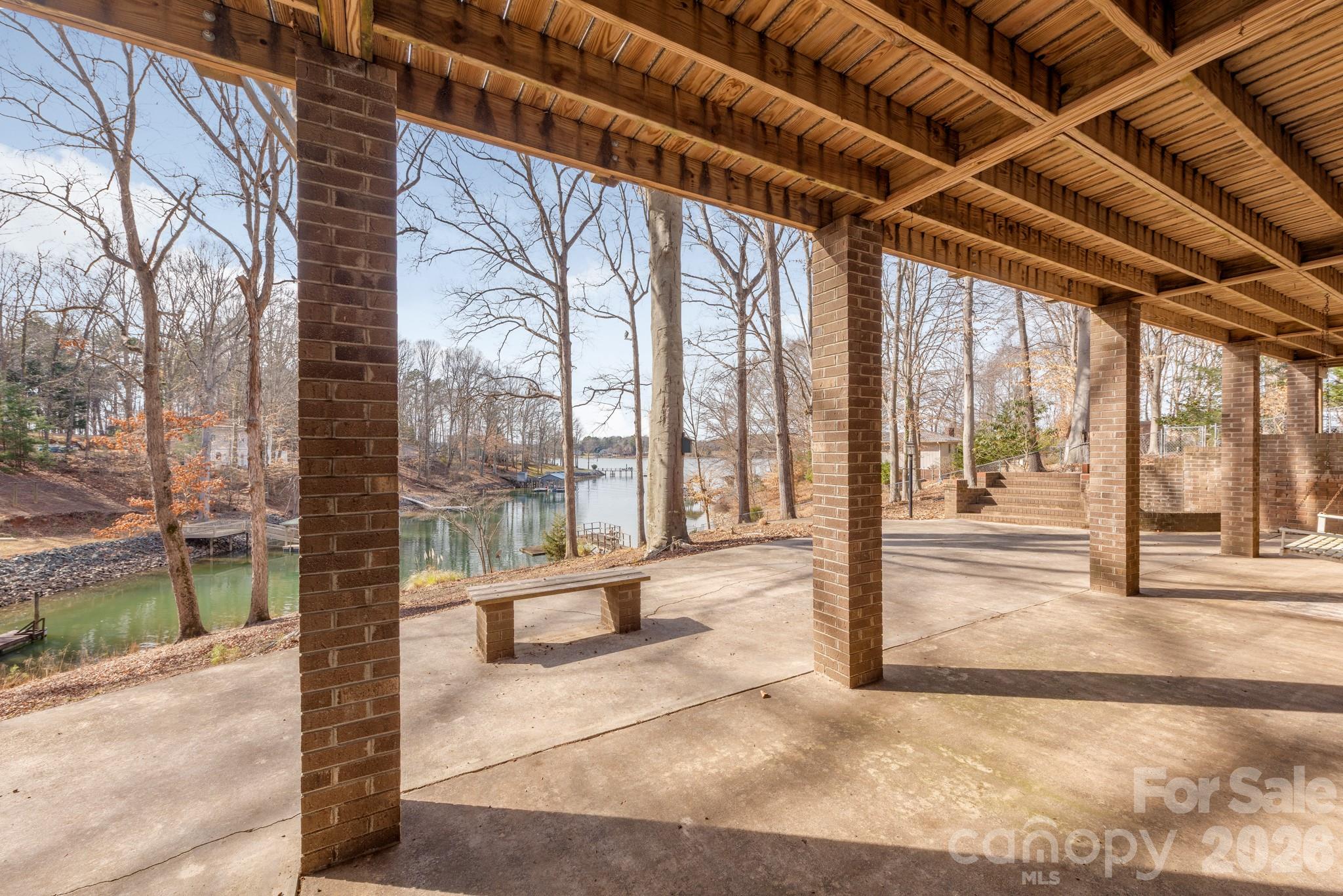 151 Bridlewood Drive — Mooresville