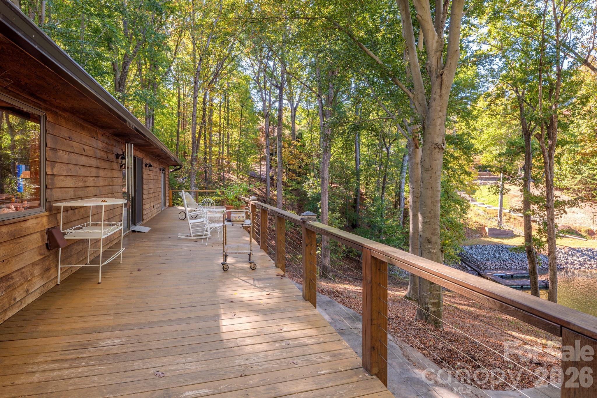 151 Bridlewood Drive — Mooresville