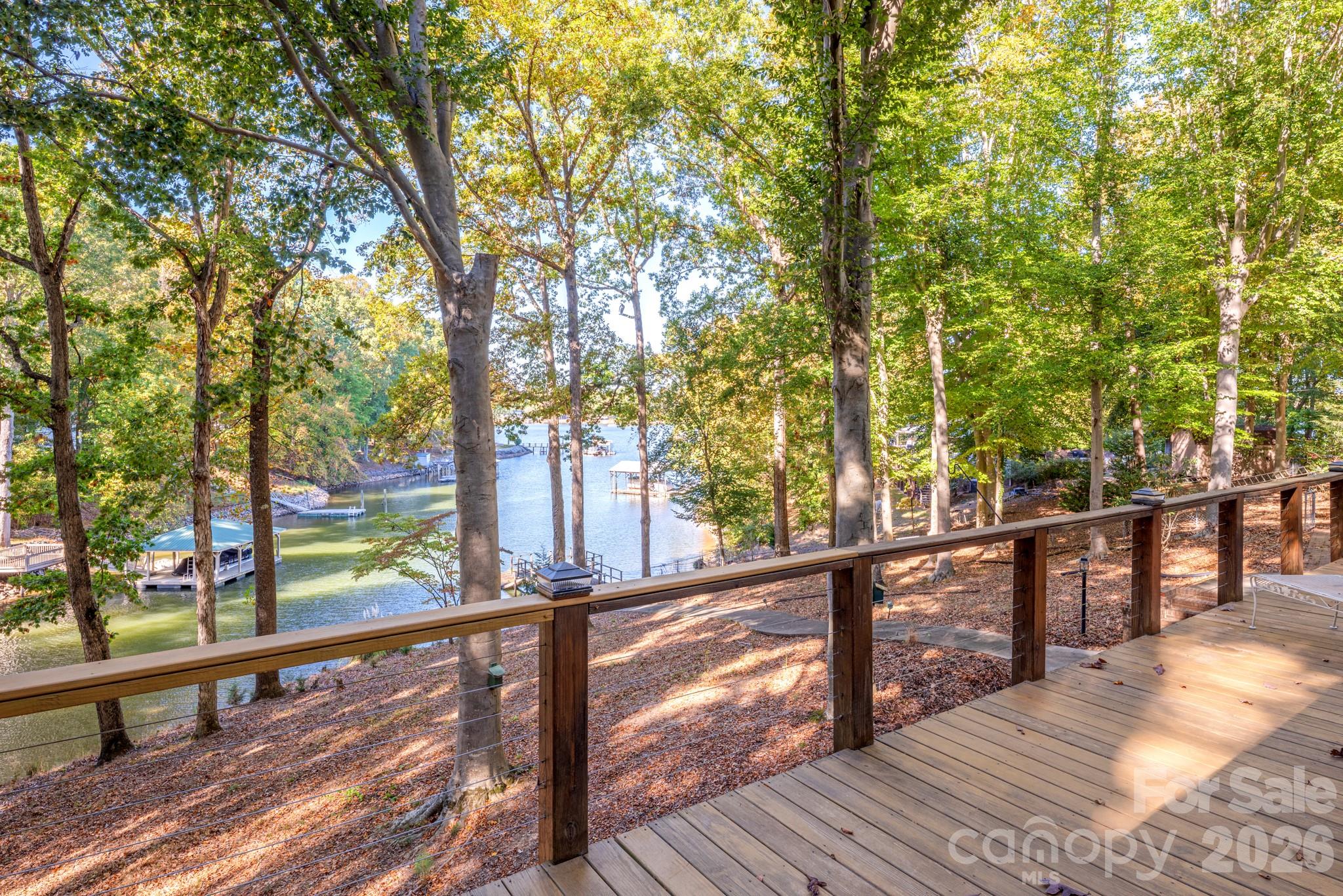 151 Bridlewood Drive — Mooresville